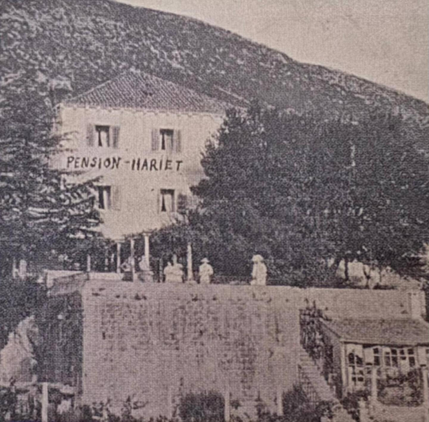 Villa Hariett