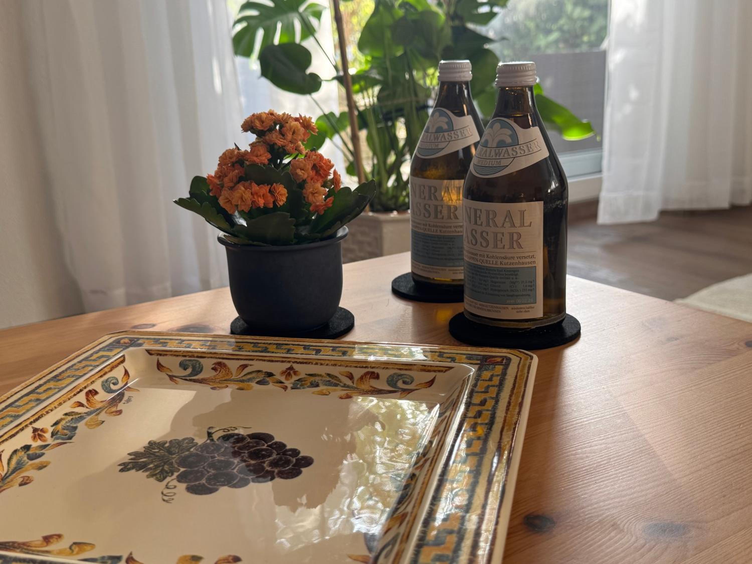 Business & Monteur Apartment - Modern Style & Comfort - Bodensee-Oberschwaben