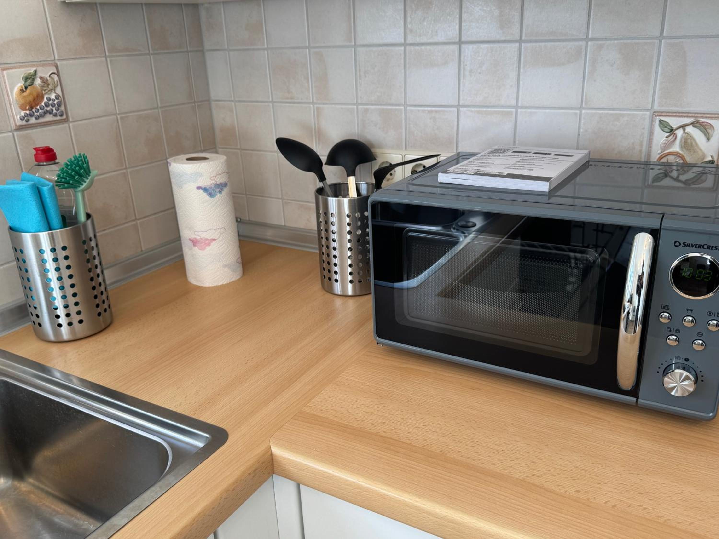 Business & Monteur Apartment - Modern Style & Comfort - Bodensee-Oberschwaben