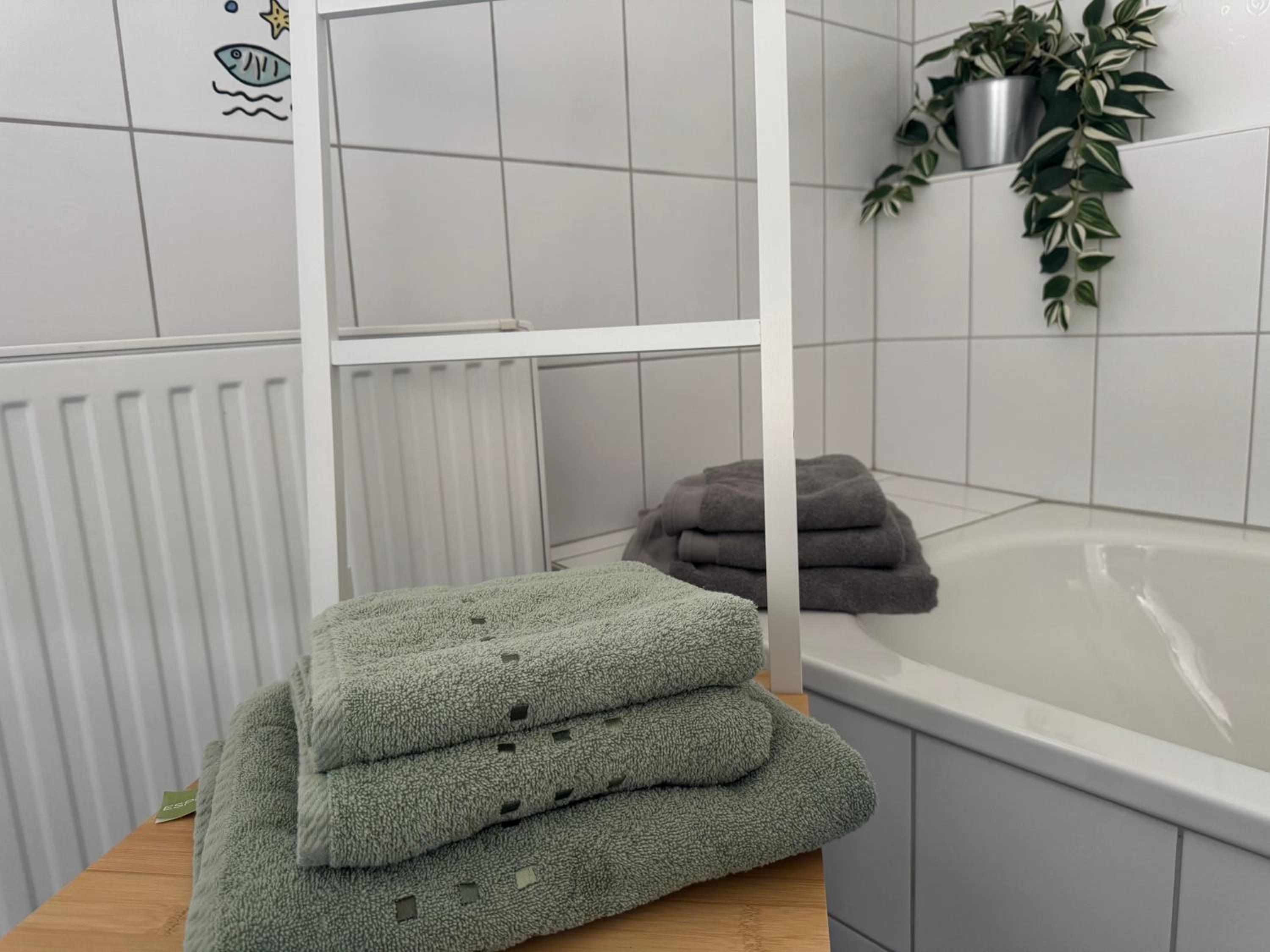 Business & Monteur Apartment - Modern Style & Comfort - Bodensee-Oberschwaben