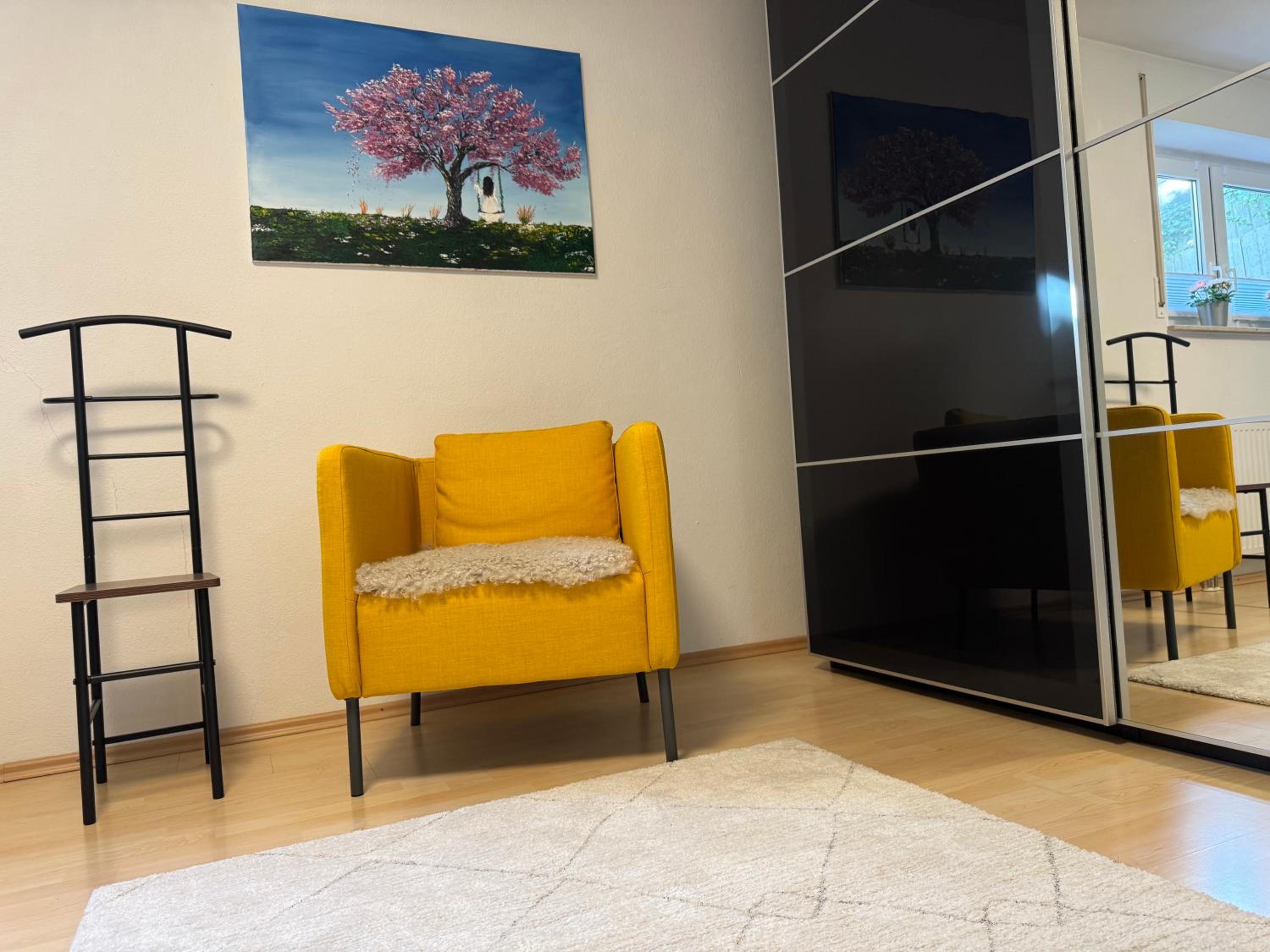Business & Monteur Apartment - Modern Style & Comfort - Bodensee-Oberschwaben