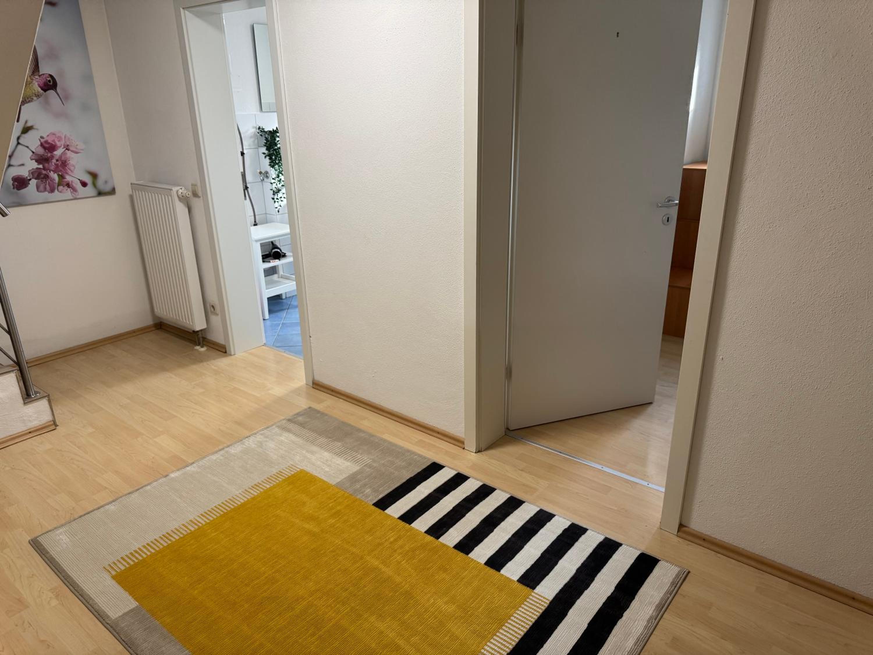 Business & Monteur Apartment - Modern Style & Comfort - Bodensee-Oberschwaben