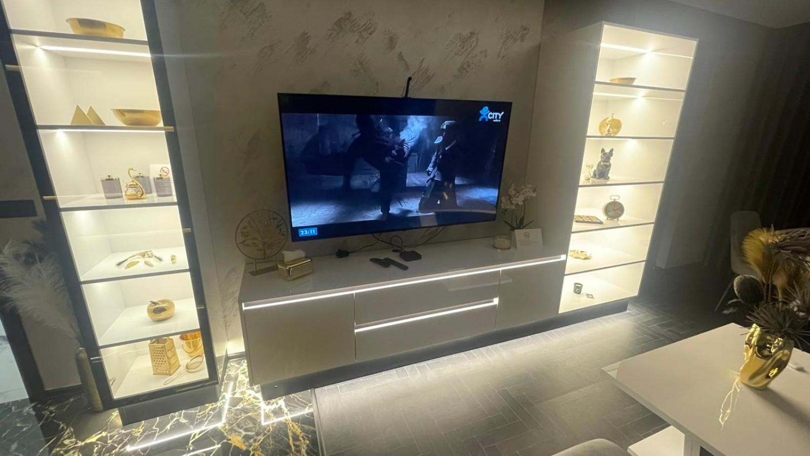 Golden Pearl of Luxury - Burgas