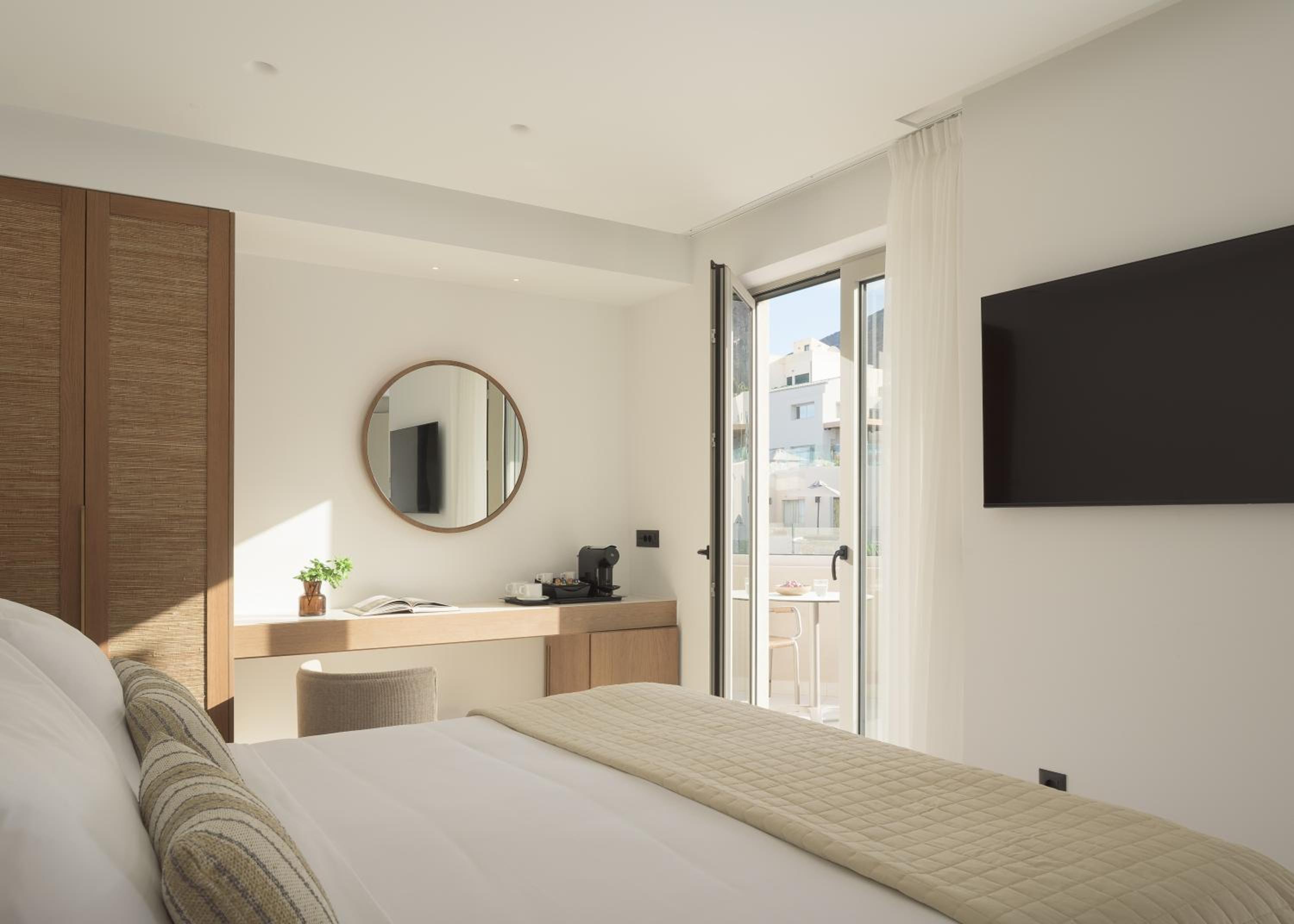Galaxy Suites Boutique Resort