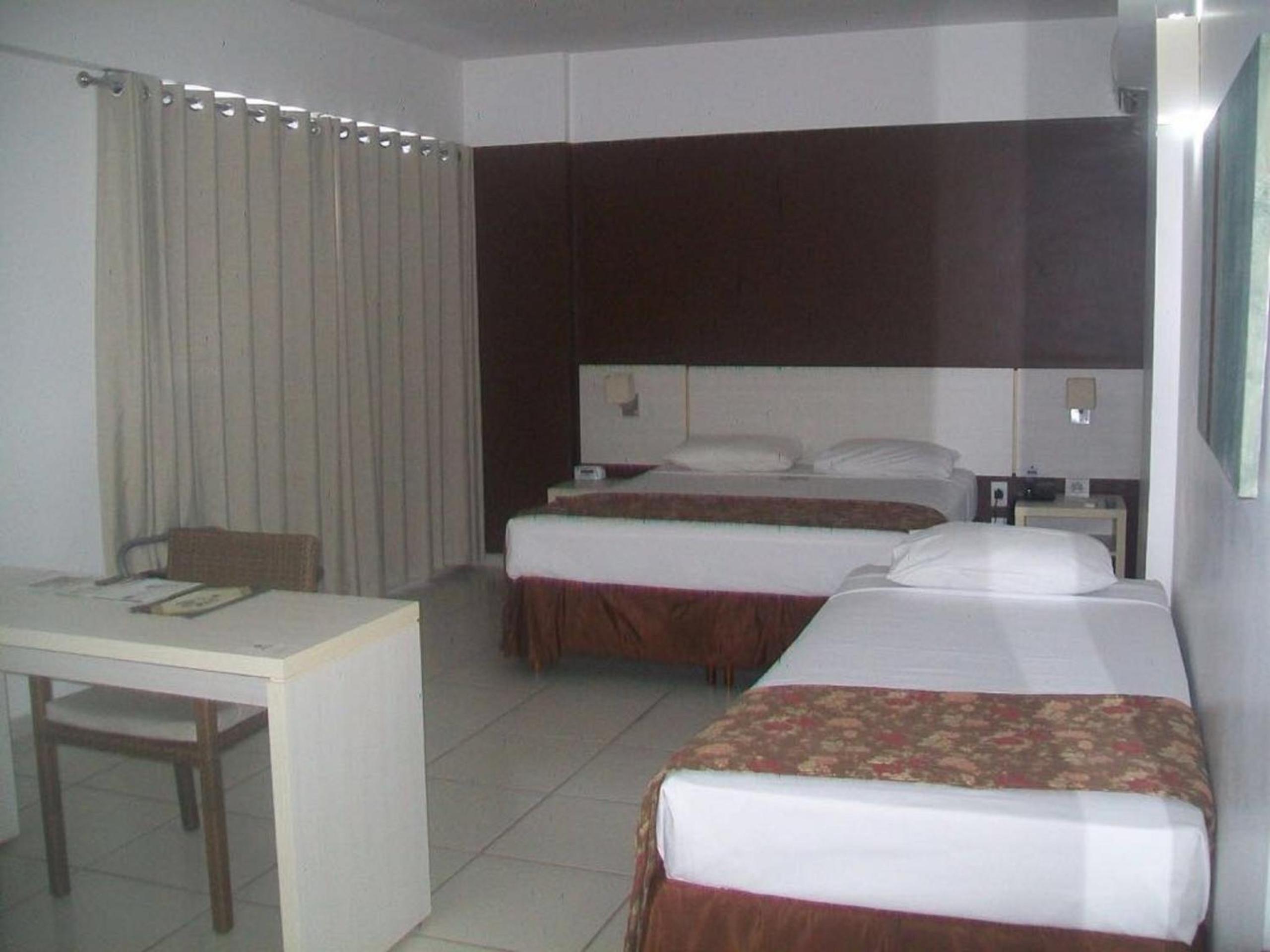 Suites Le Jardin - Caldas Novas