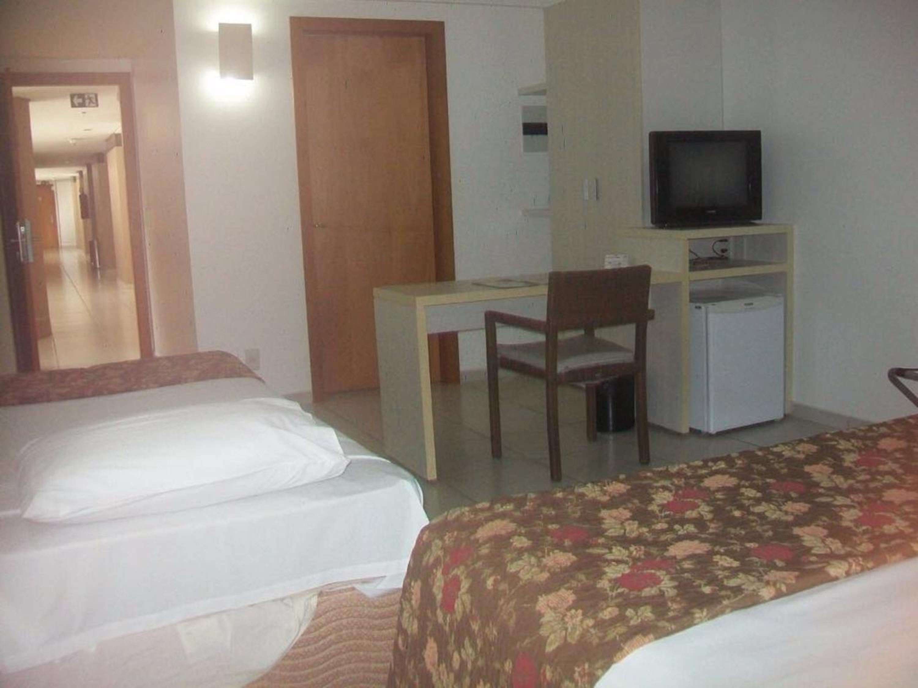 Suites Le Jardin - Caldas Novas
