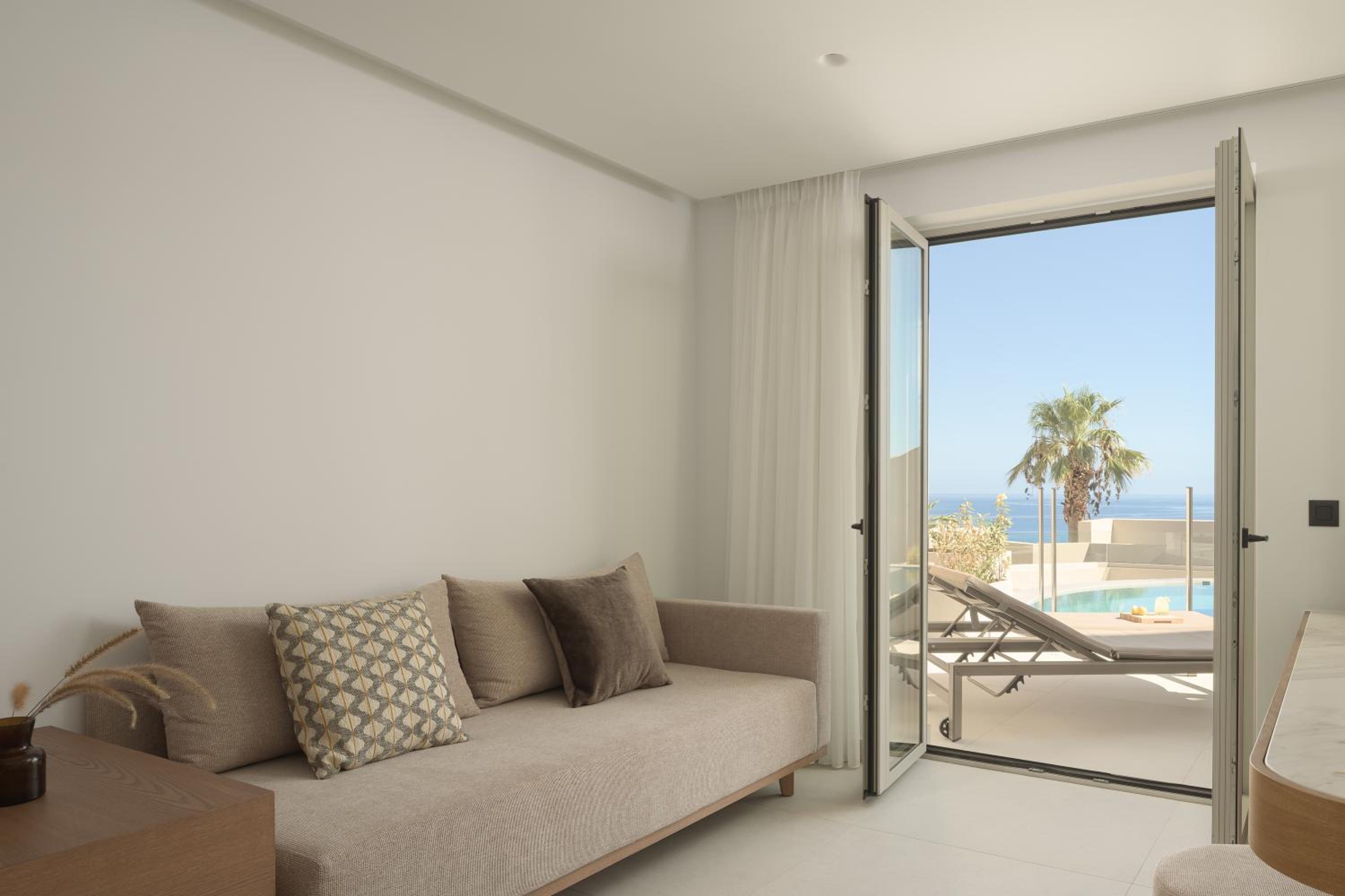 Galaxy Suites Boutique Resort