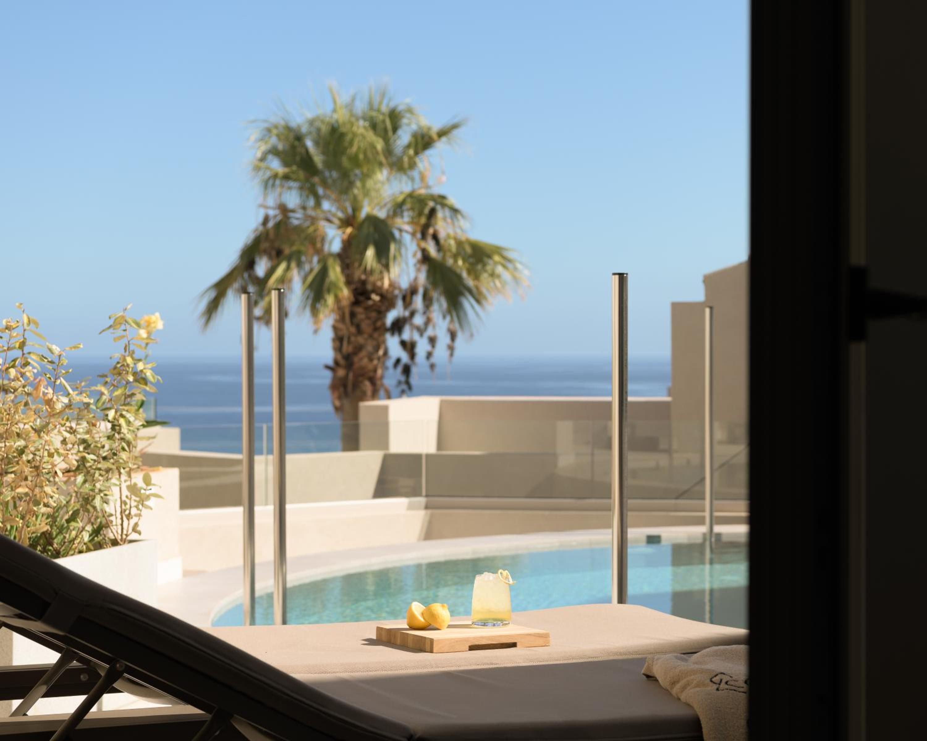 Galaxy Suites Boutique Resort