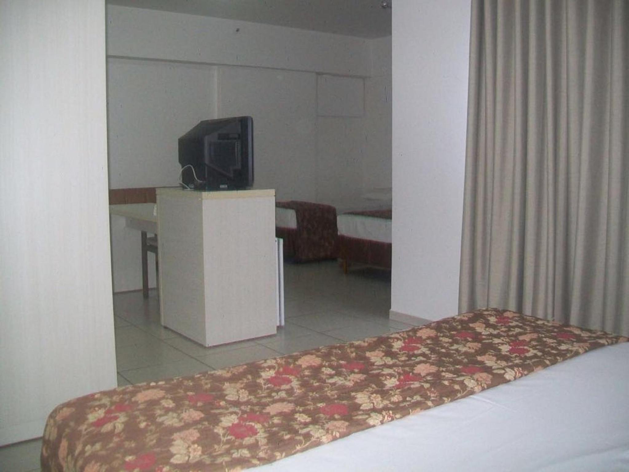 Suites Le Jardin - Caldas Novas