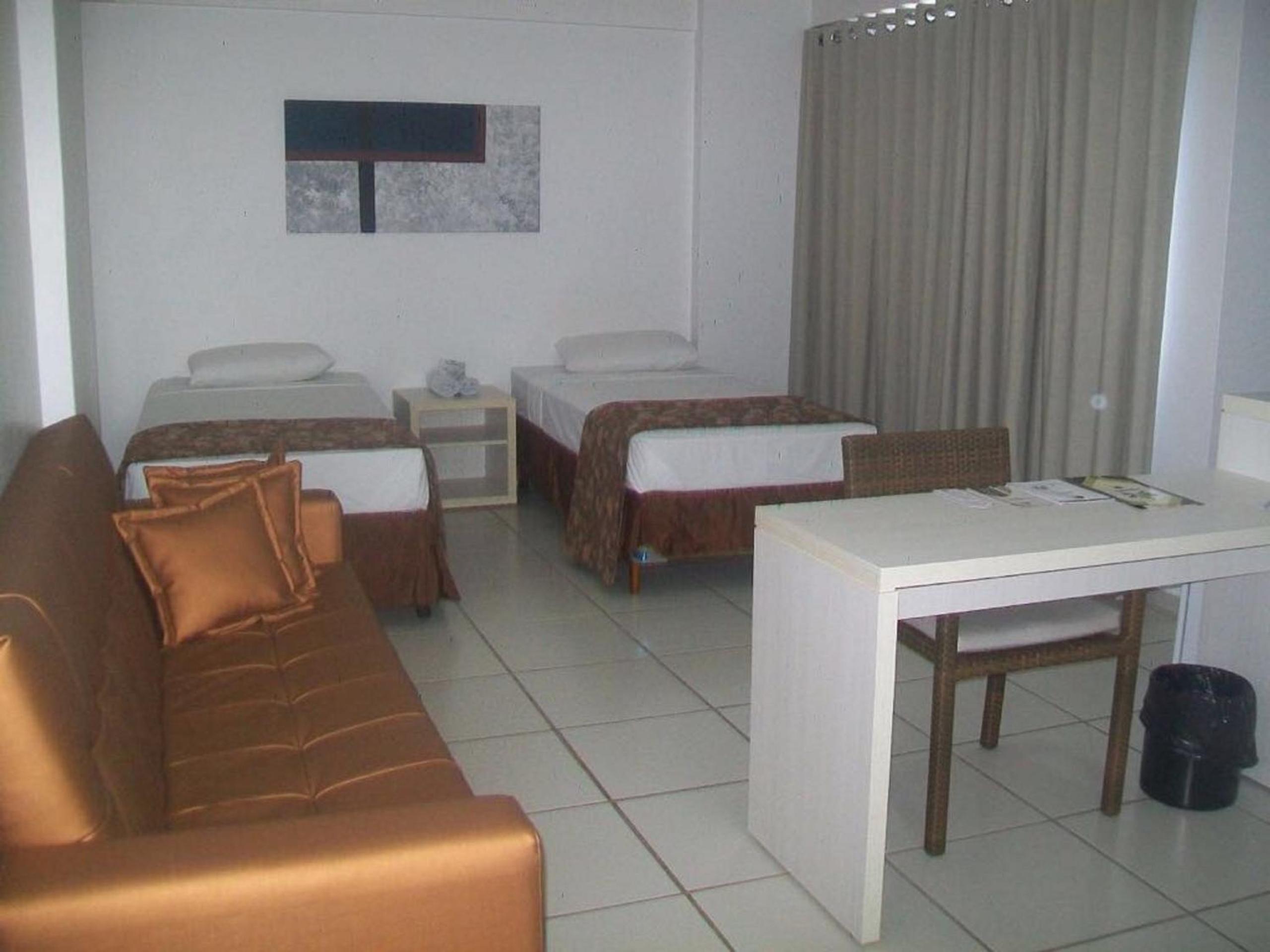 Suites Le Jardin - Caldas Novas