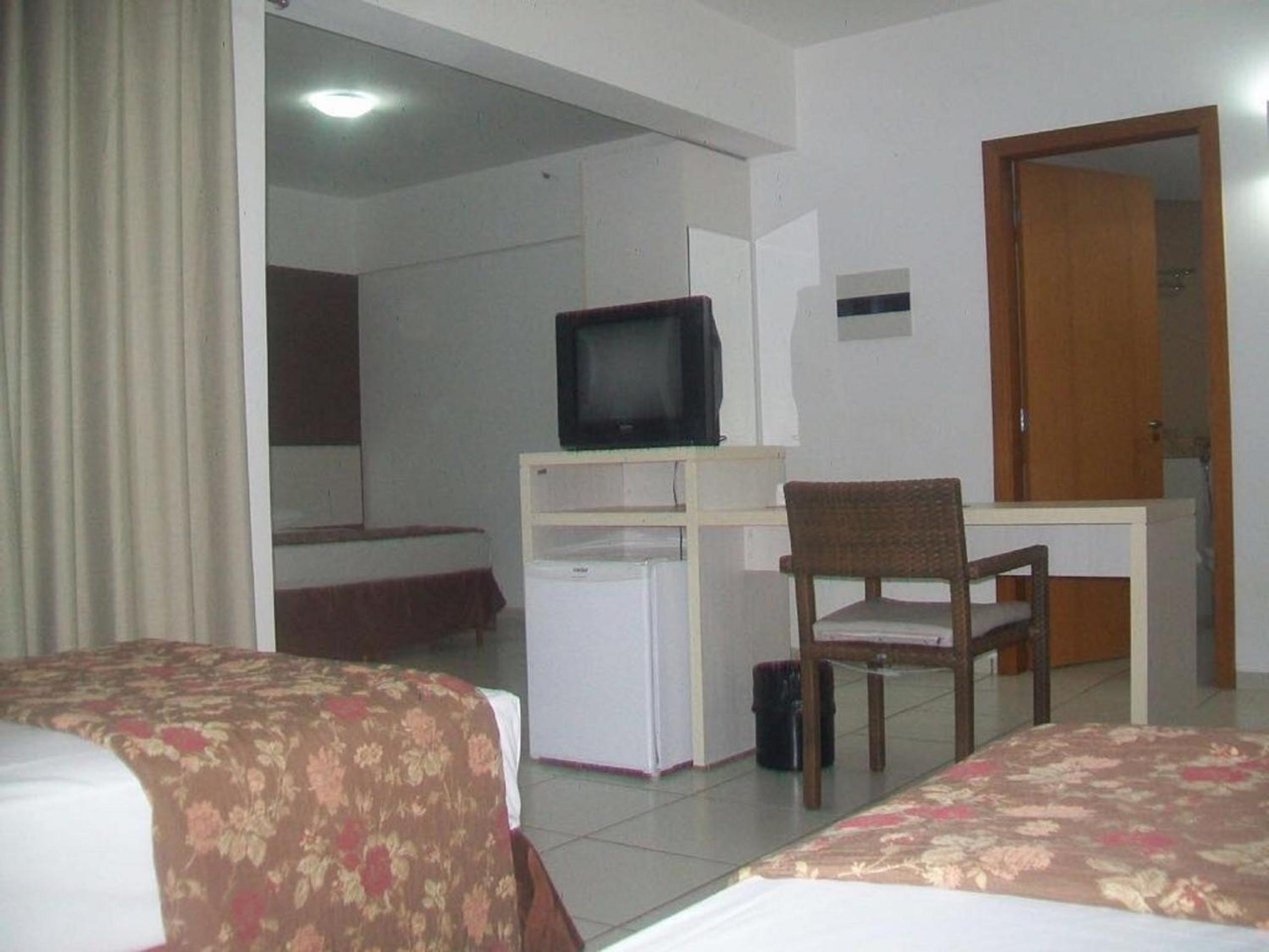 Suites Le Jardin - Caldas Novas