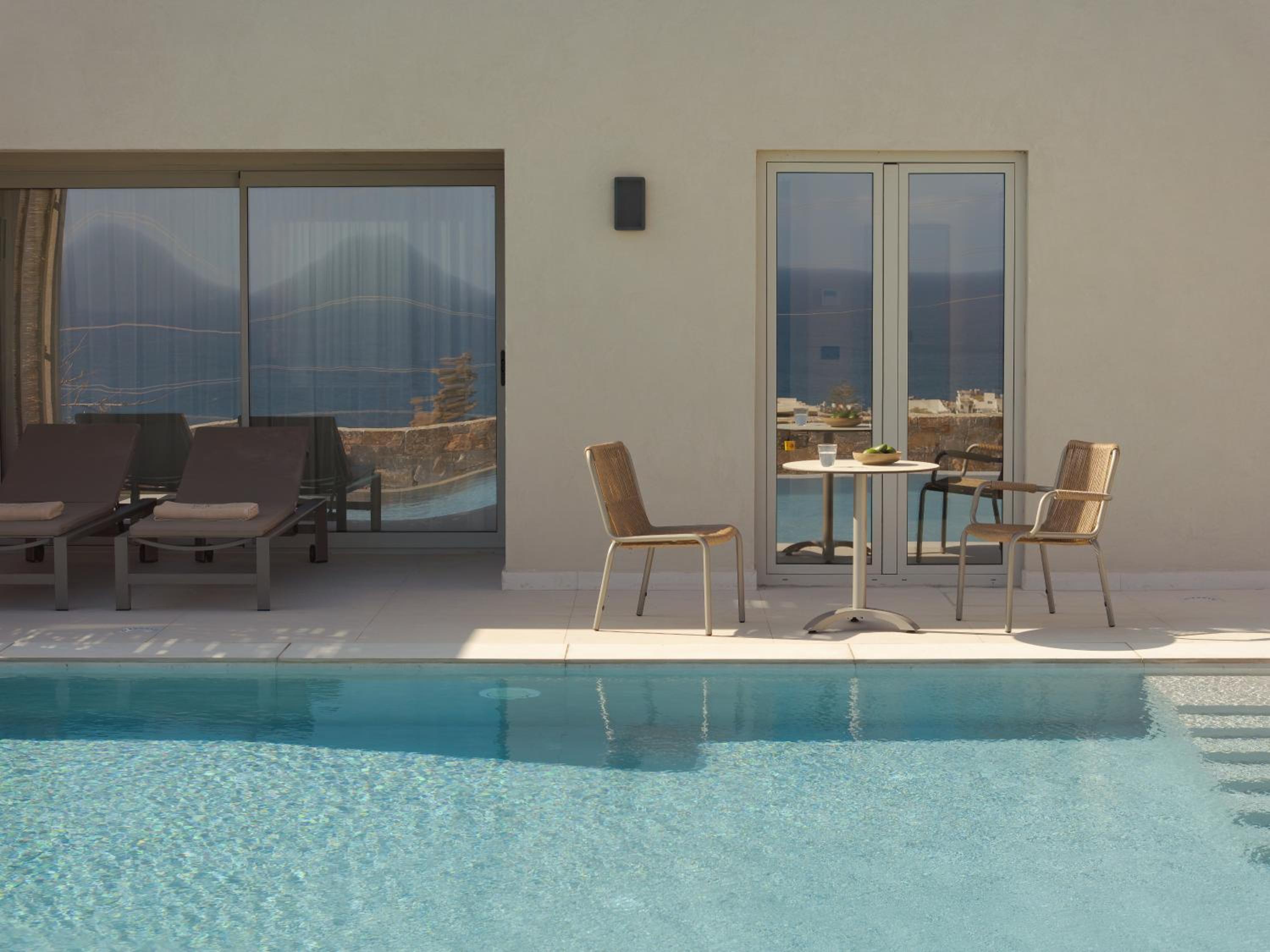 Galaxy Suites Boutique Resort