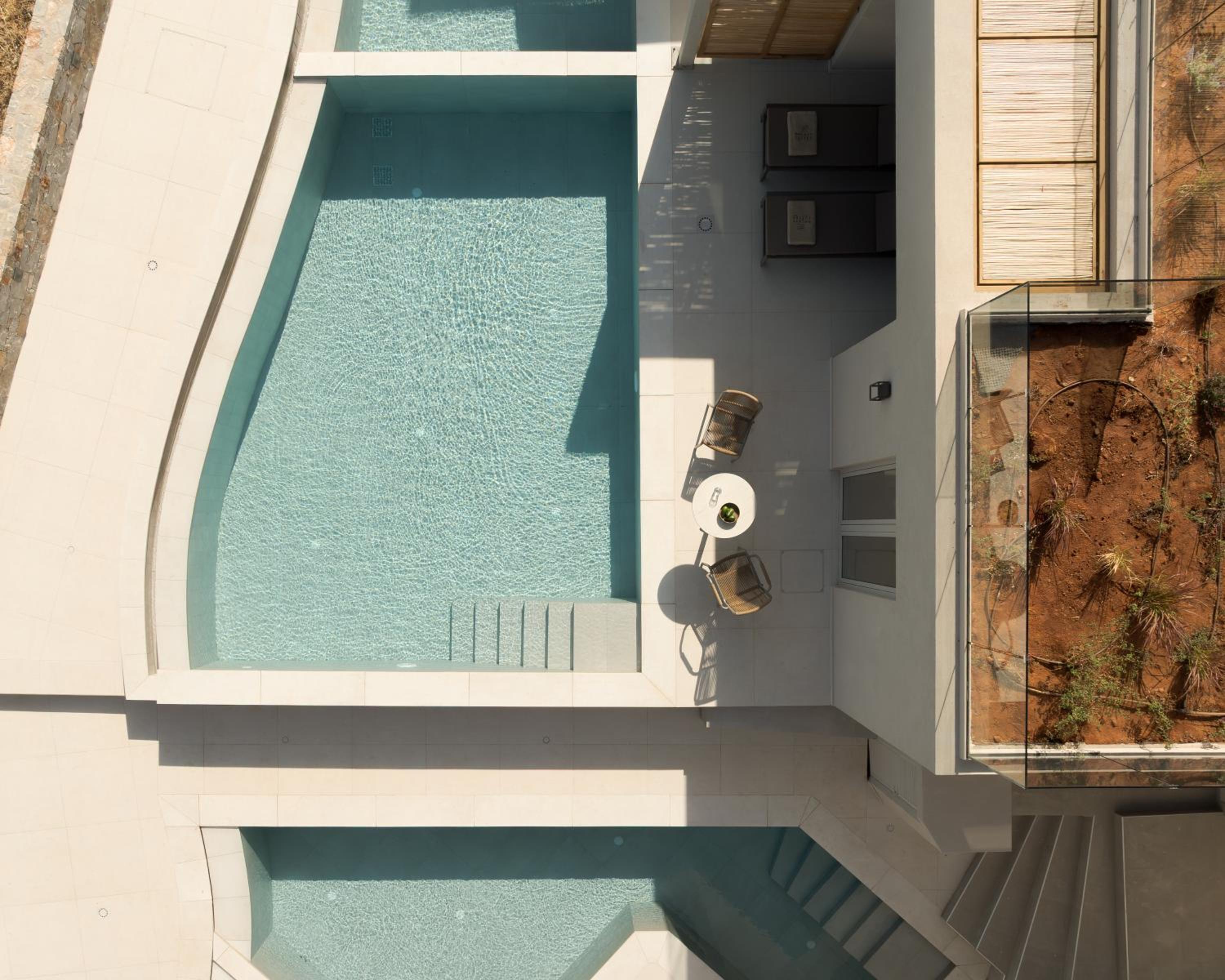 Galaxy Suites Boutique Resort