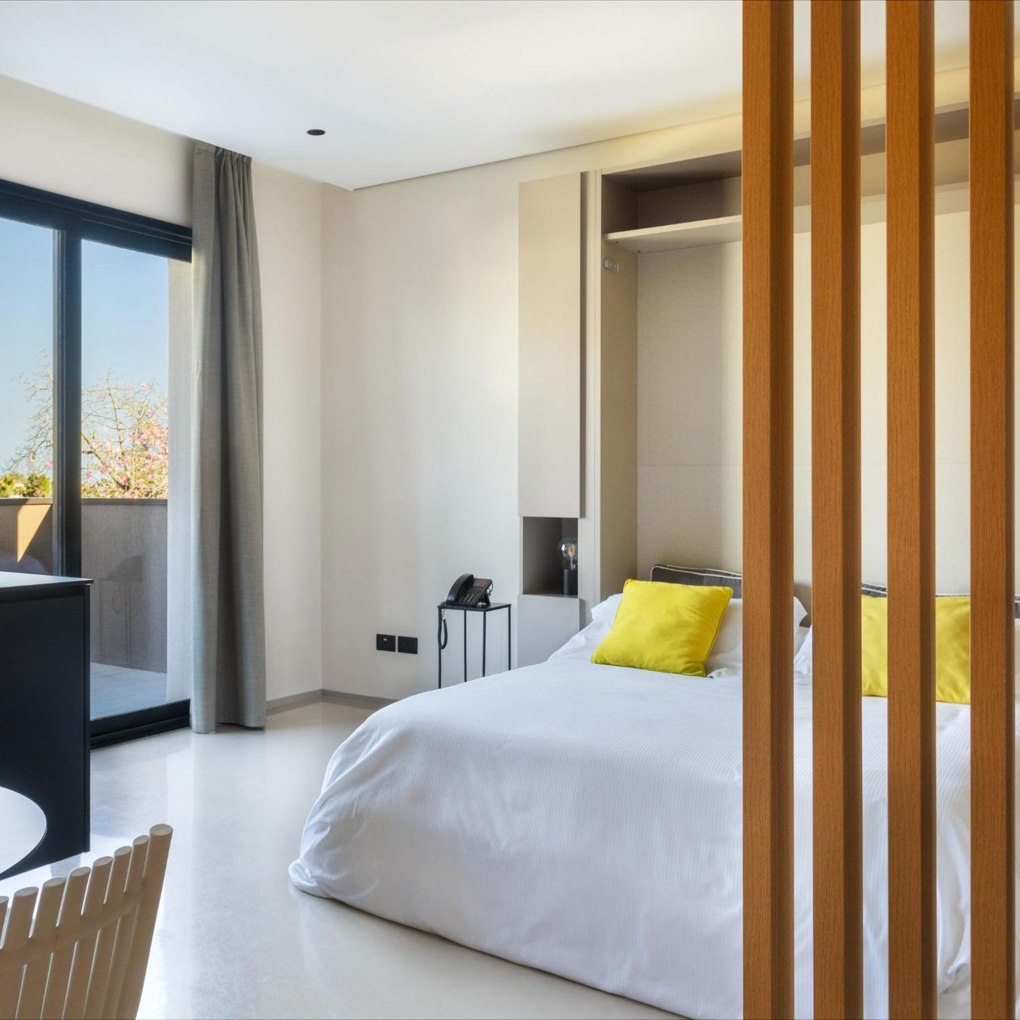 Charming studio in an elegant residence in Catania