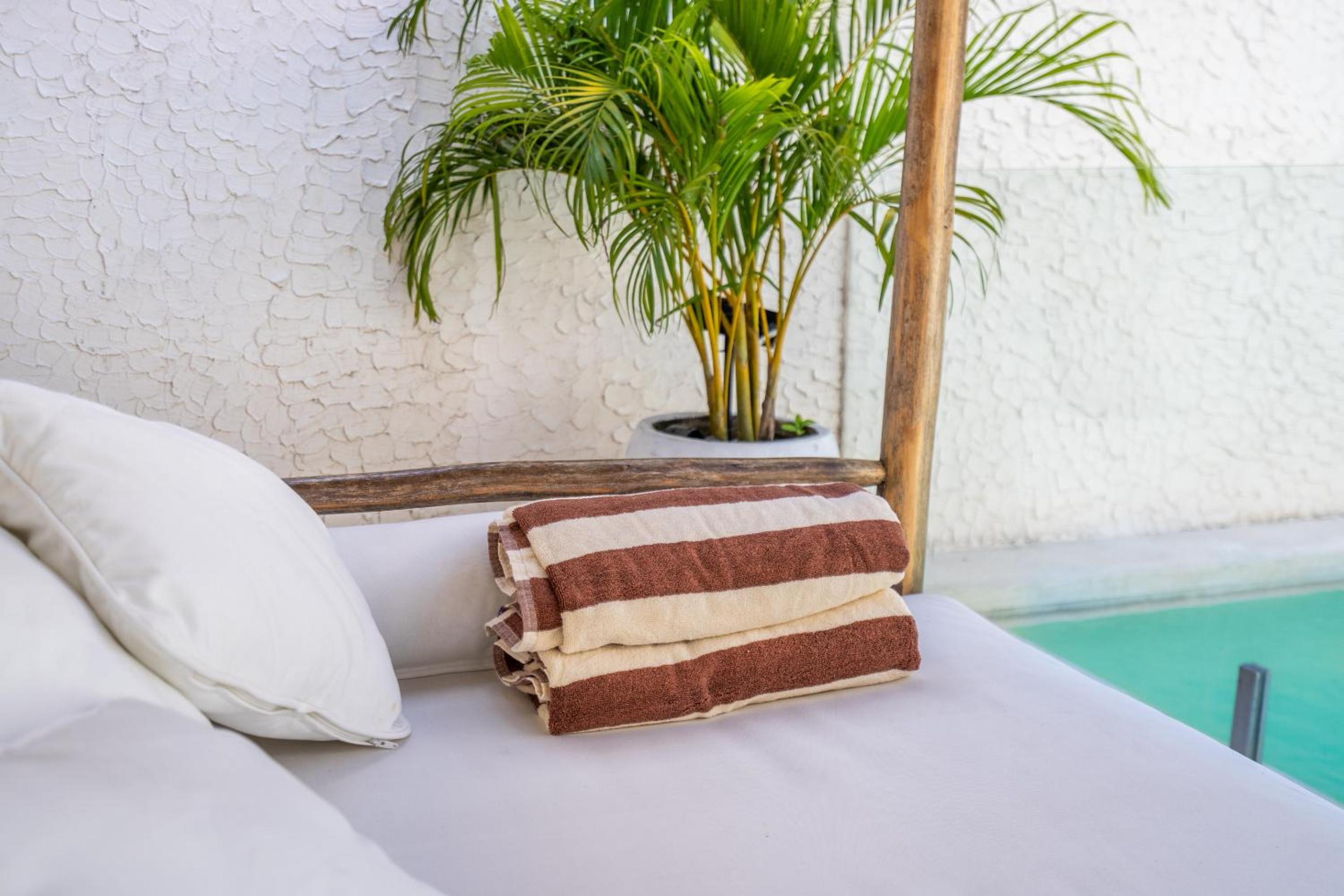 Villa Sacral 3BR Designer Villa with Pool & Gazebo