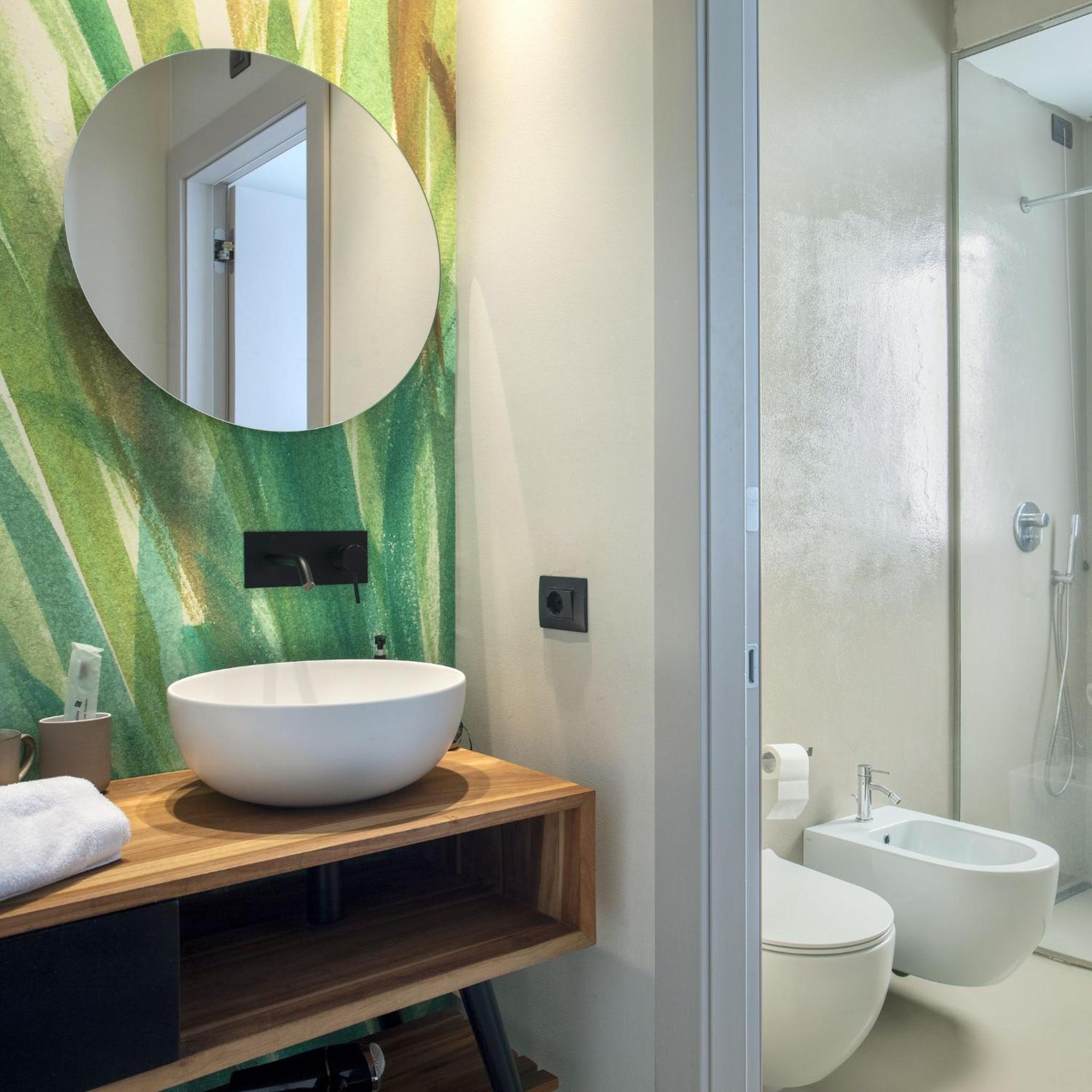 Charming studio in an elegant residence in Catania