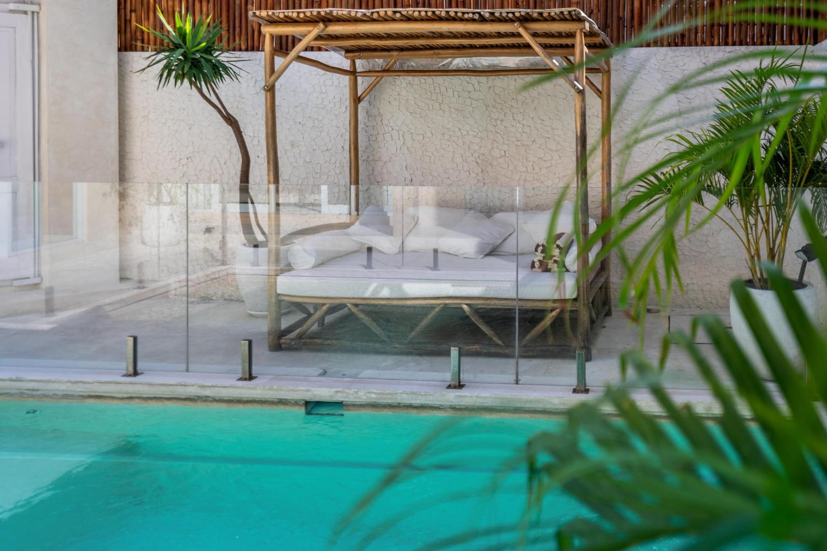 Villa Sacral 3BR Designer Villa with Pool & Gazebo
