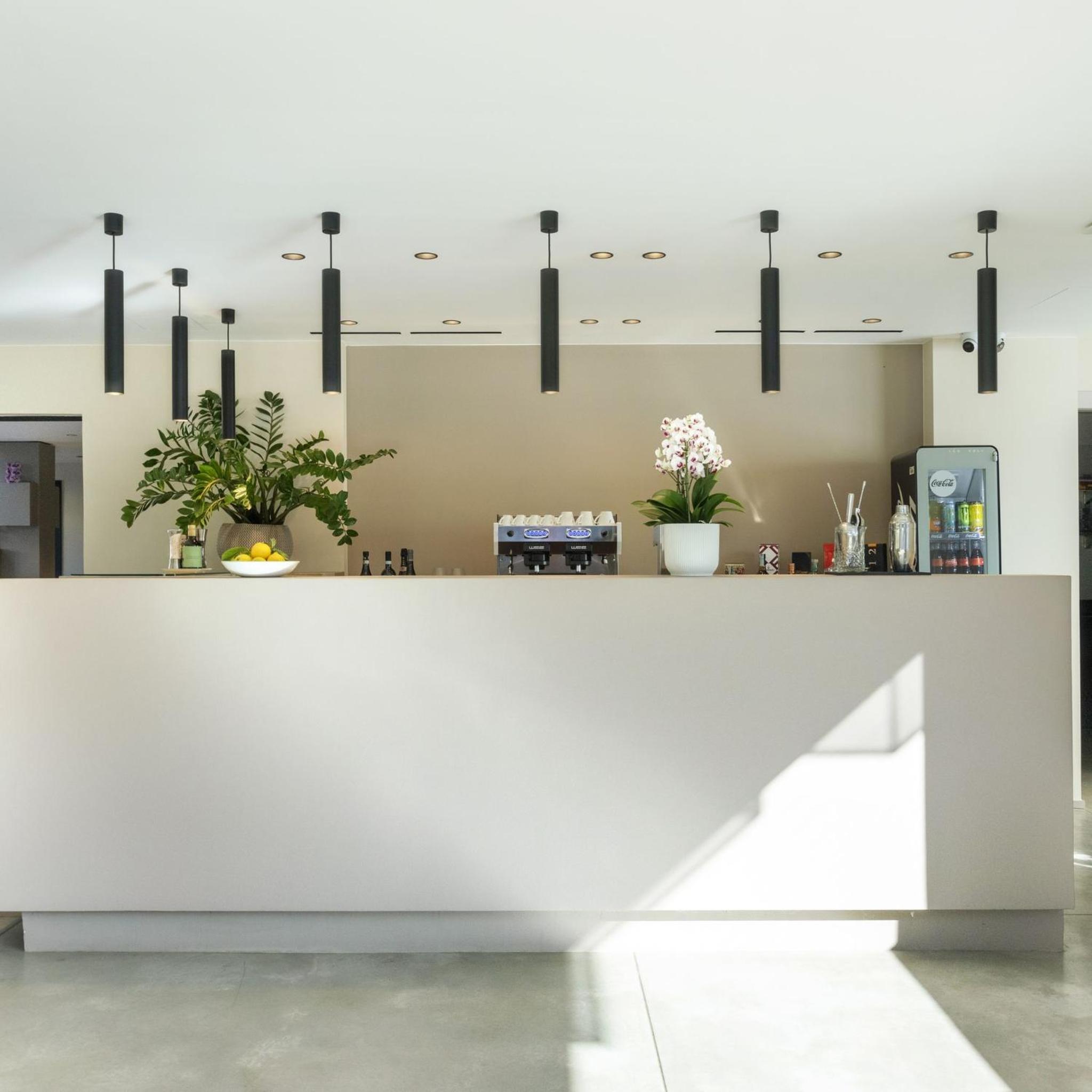 Charming studio in an elegant residence in Catania