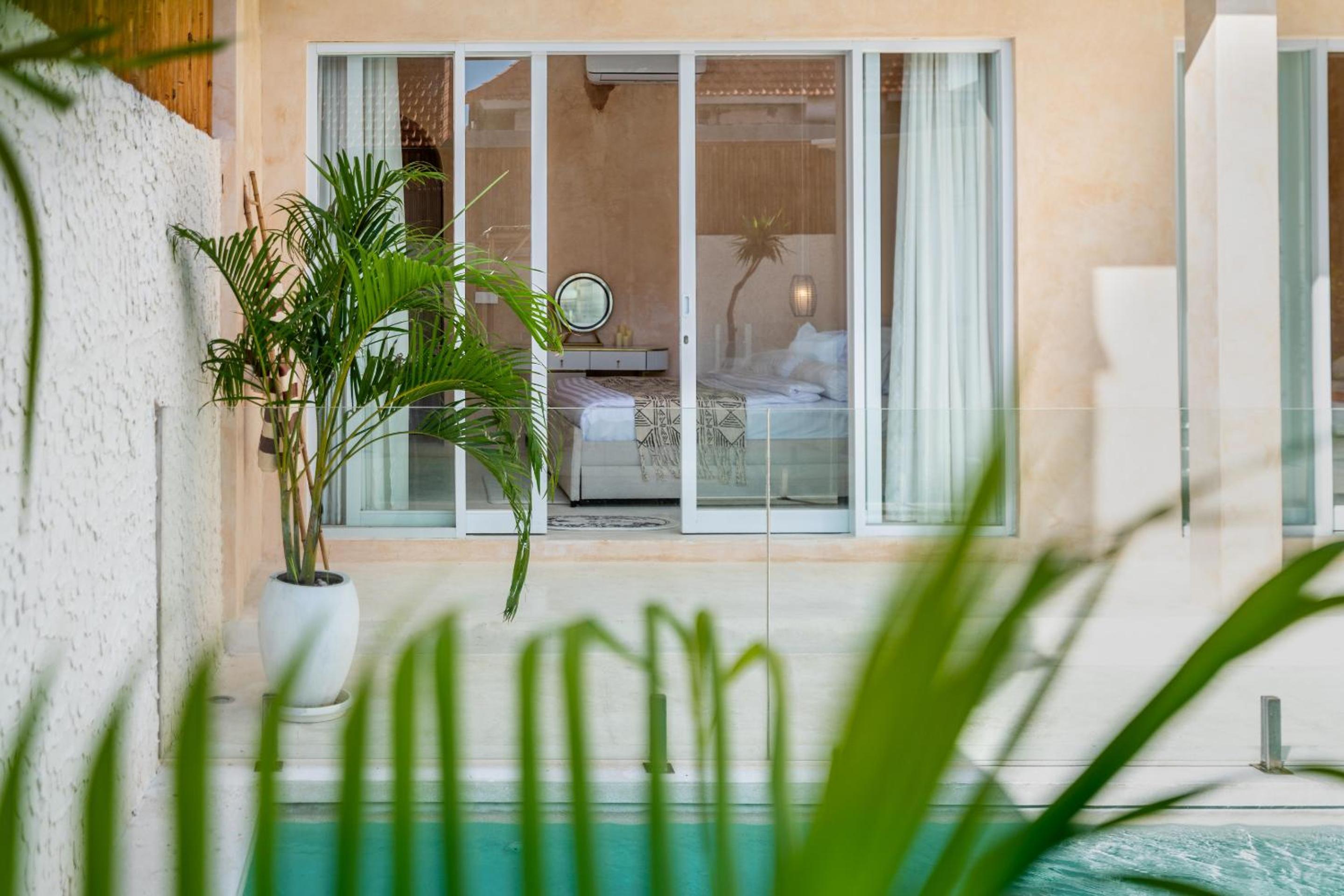 Villa Sacral 3BR Designer Villa with Pool & Gazebo