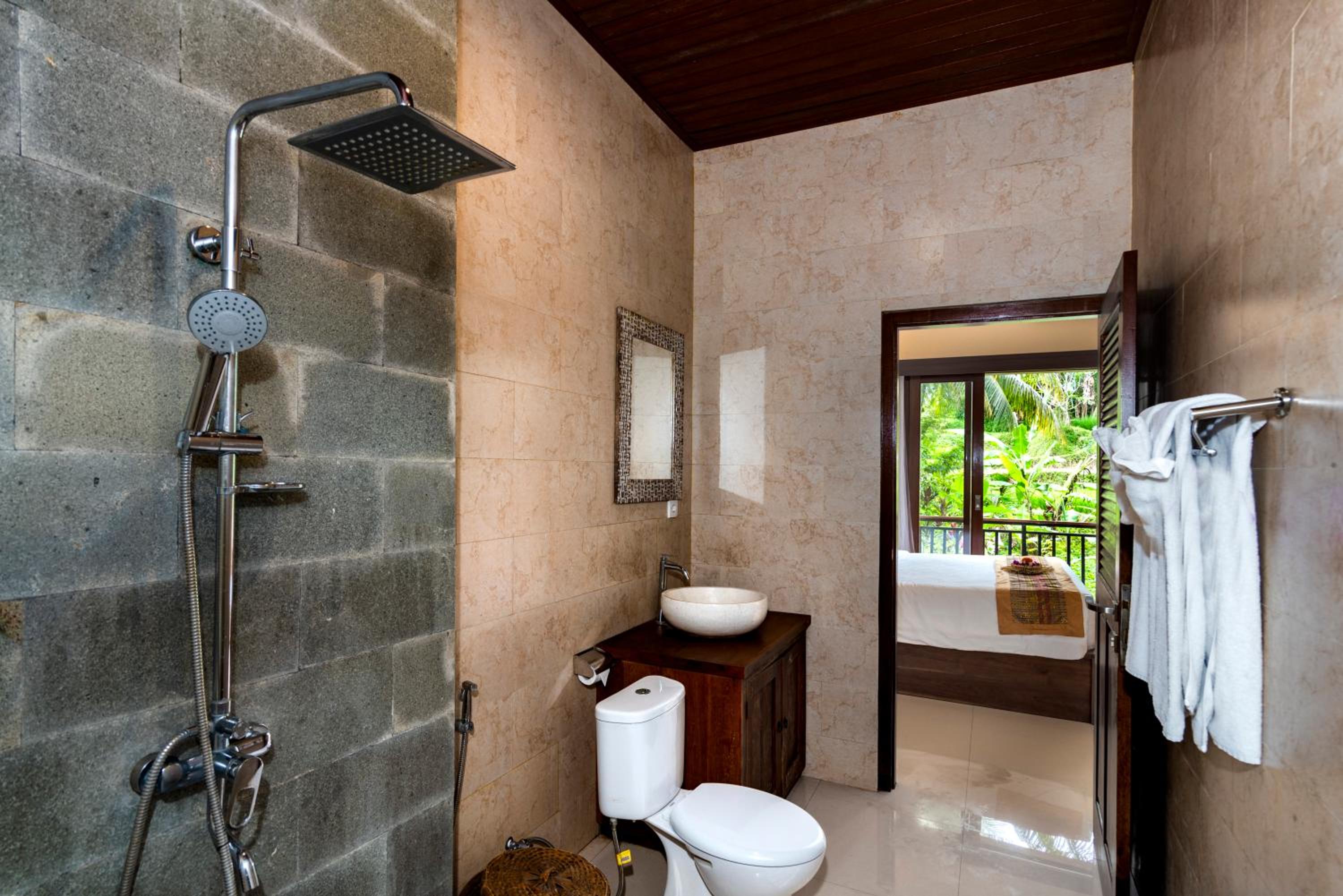 Oka Suite Sebatu by Dhananjaya Hospitality