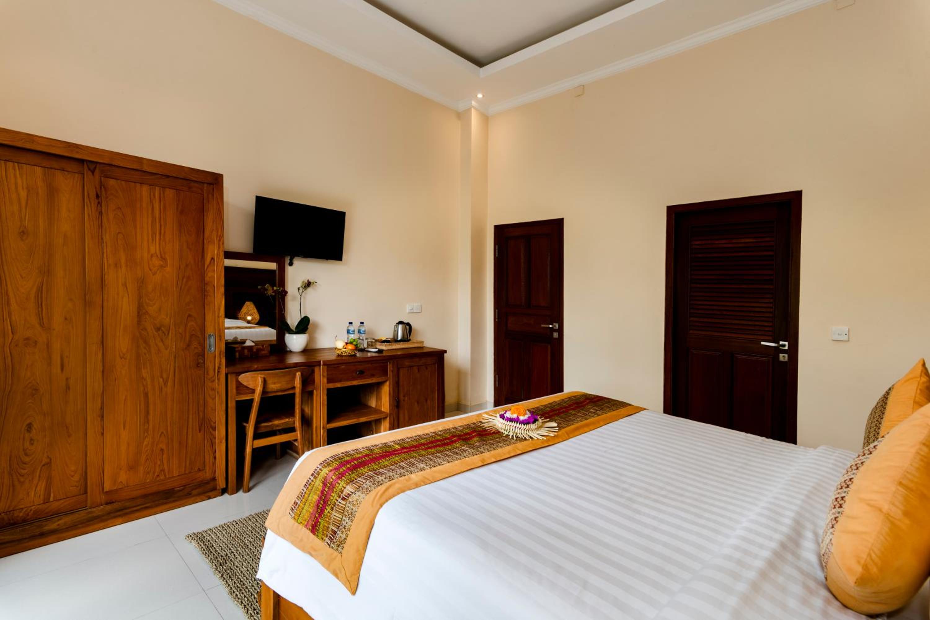 Oka Suite Sebatu by Dhananjaya Hospitality