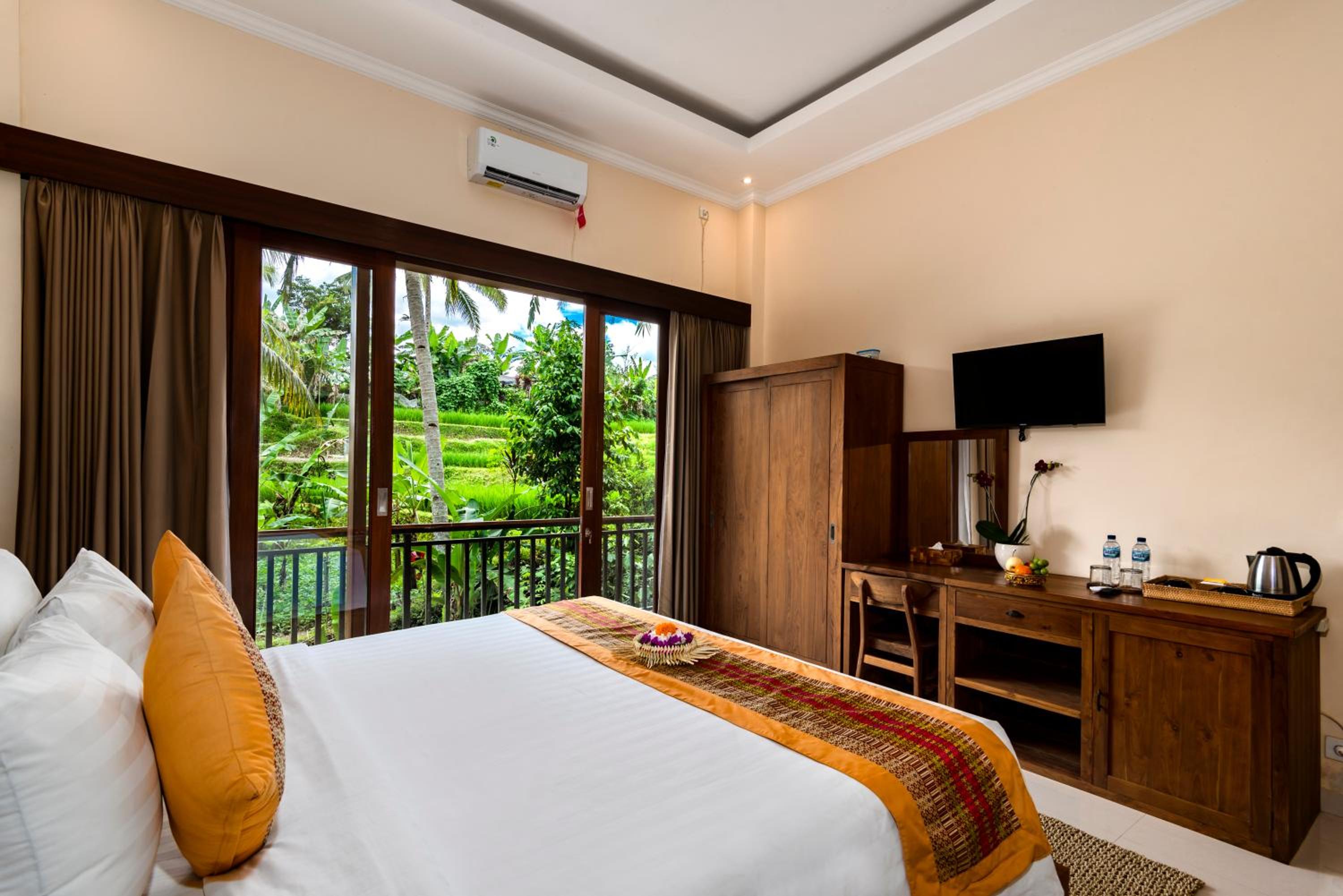 Oka Suite Sebatu by Dhananjaya Hospitality