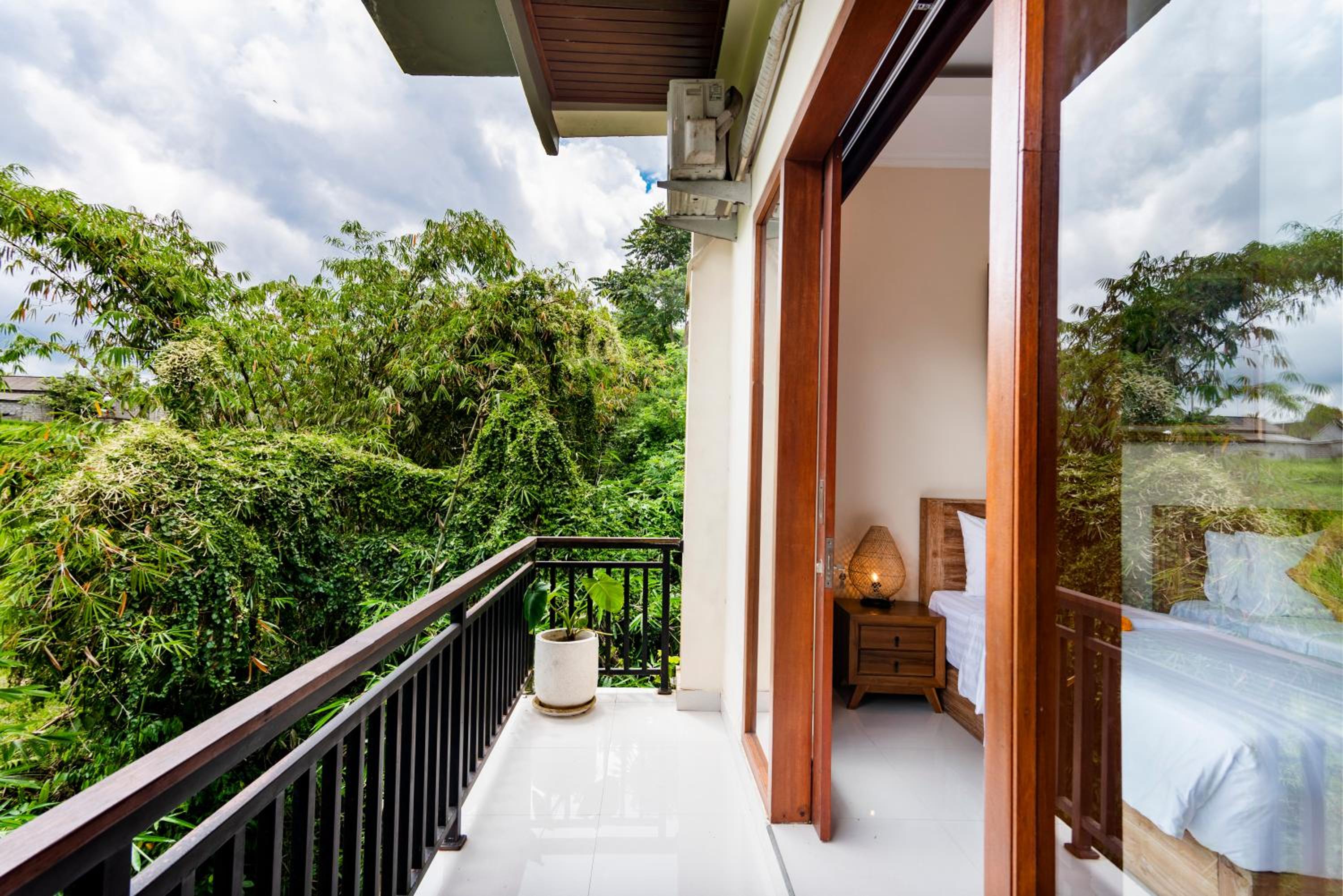 Oka Suite Sebatu by Dhananjaya Hospitality