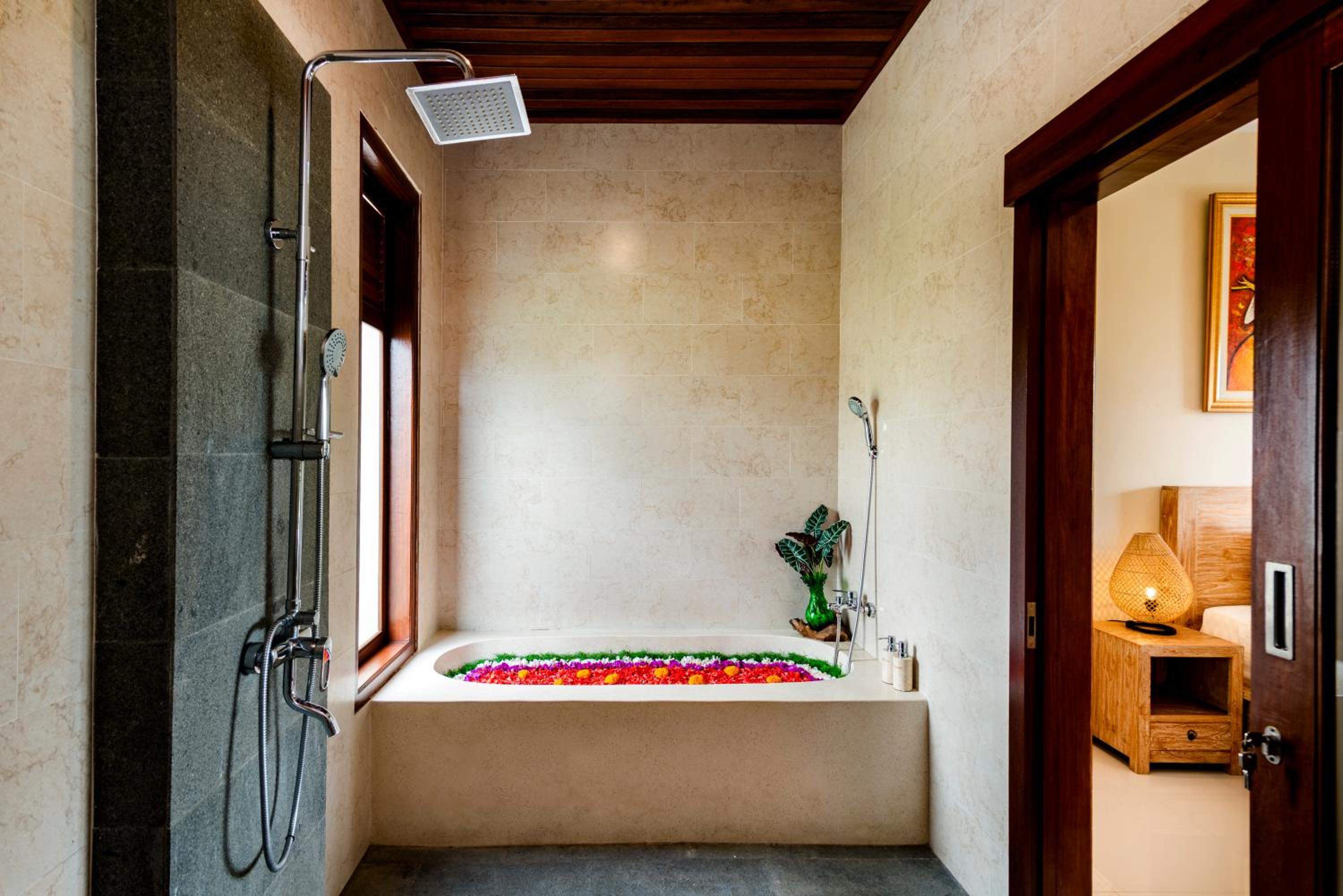 Oka Suite Sebatu by Dhananjaya Hospitality