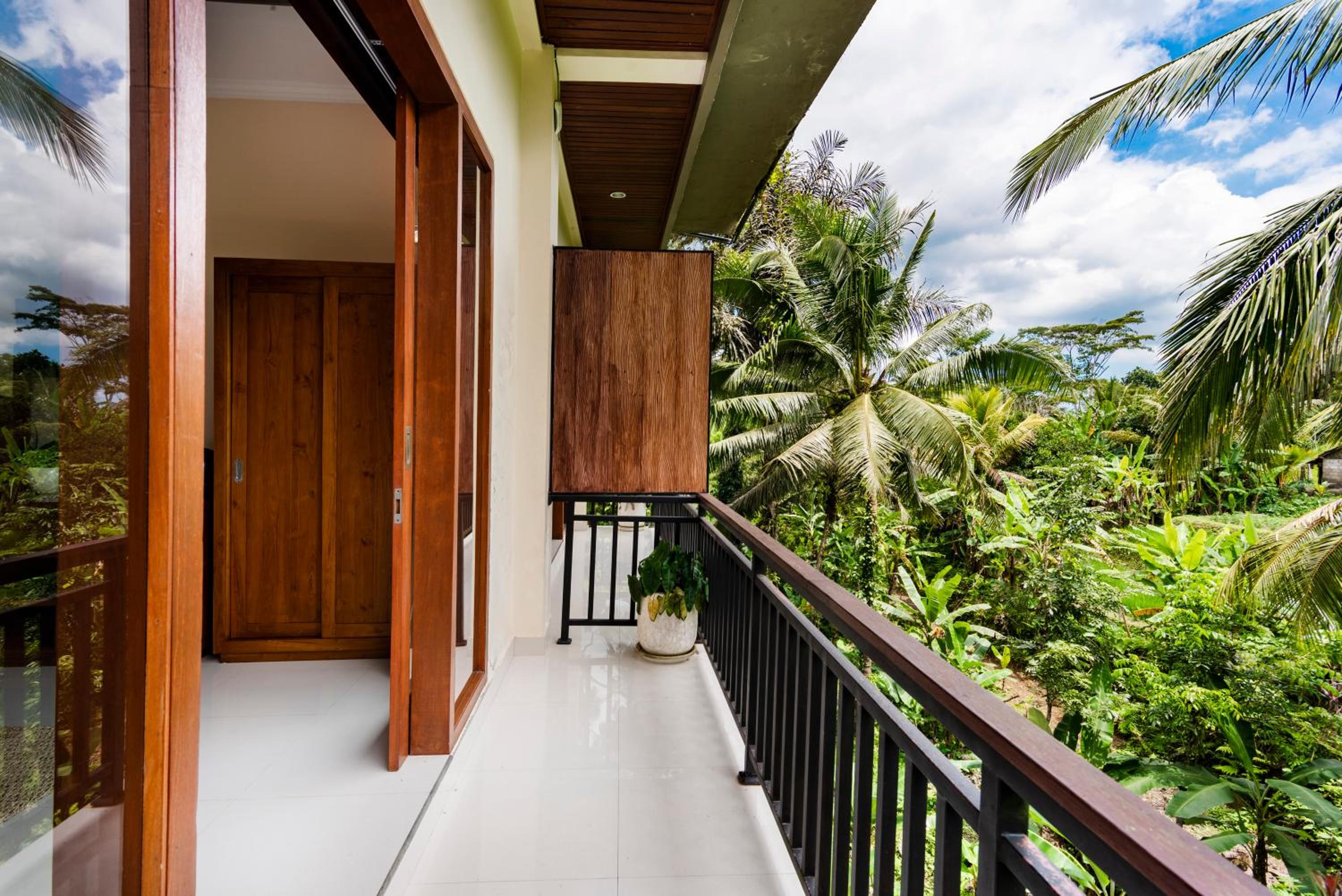 Oka Suite Sebatu by Dhananjaya Hospitality