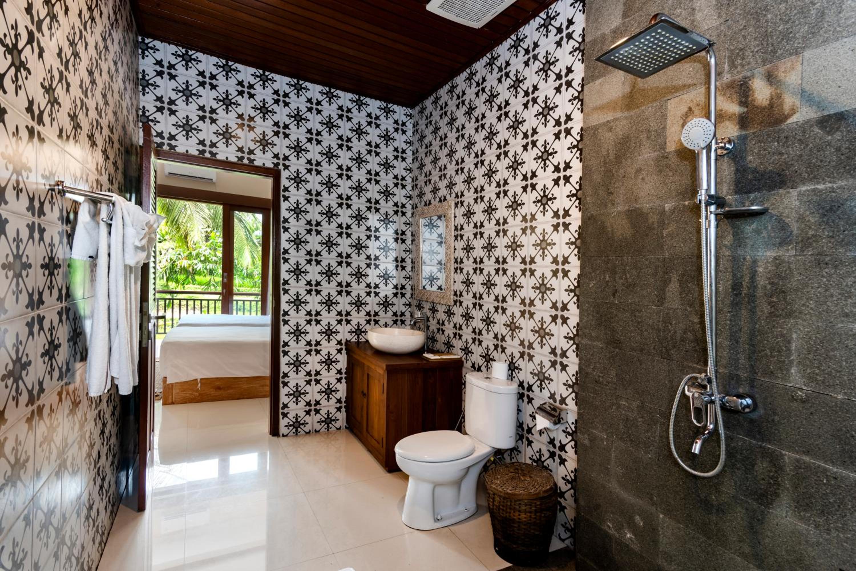 Oka Suite Sebatu by Dhananjaya Hospitality