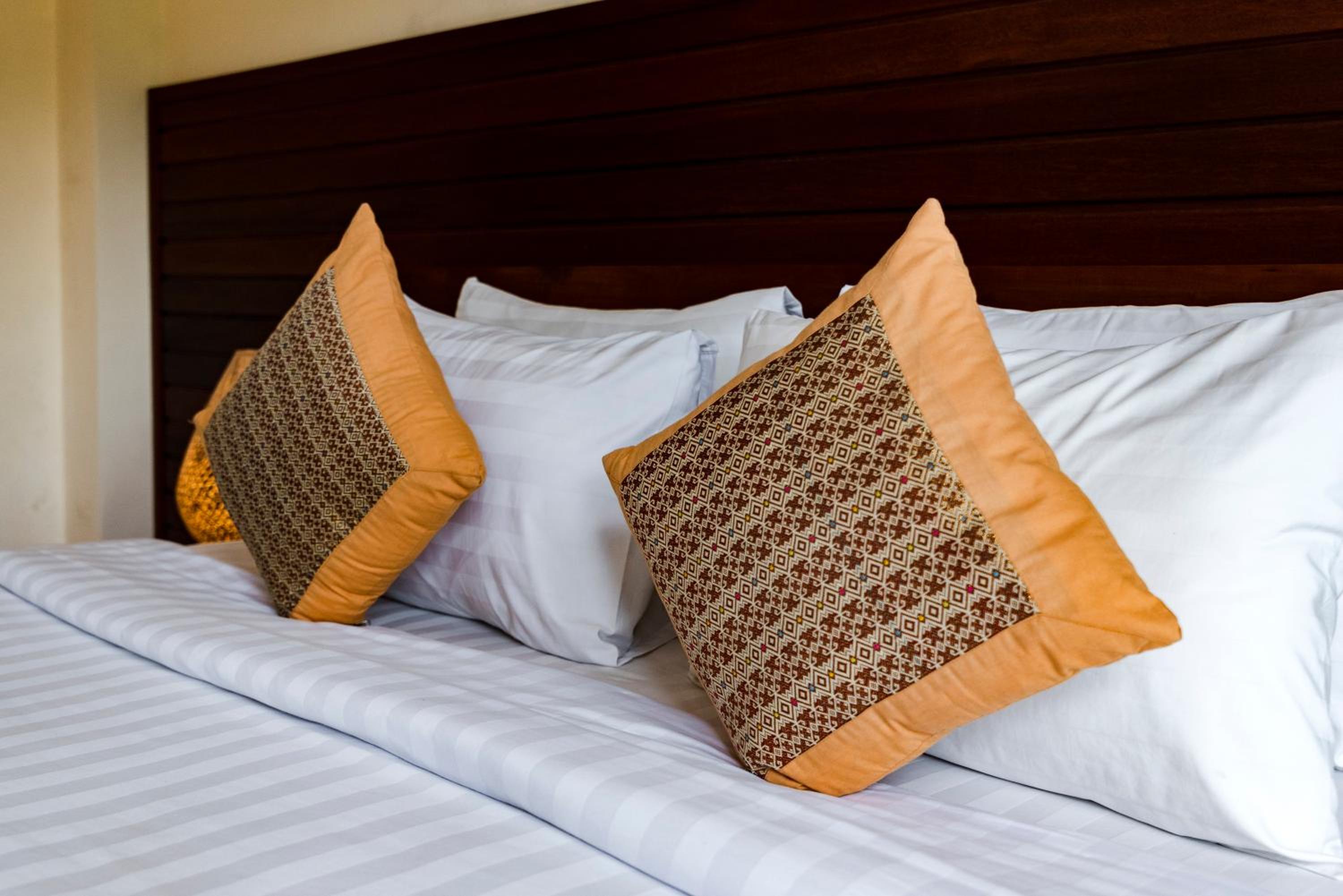 Oka Suite Sebatu by Dhananjaya Hospitality