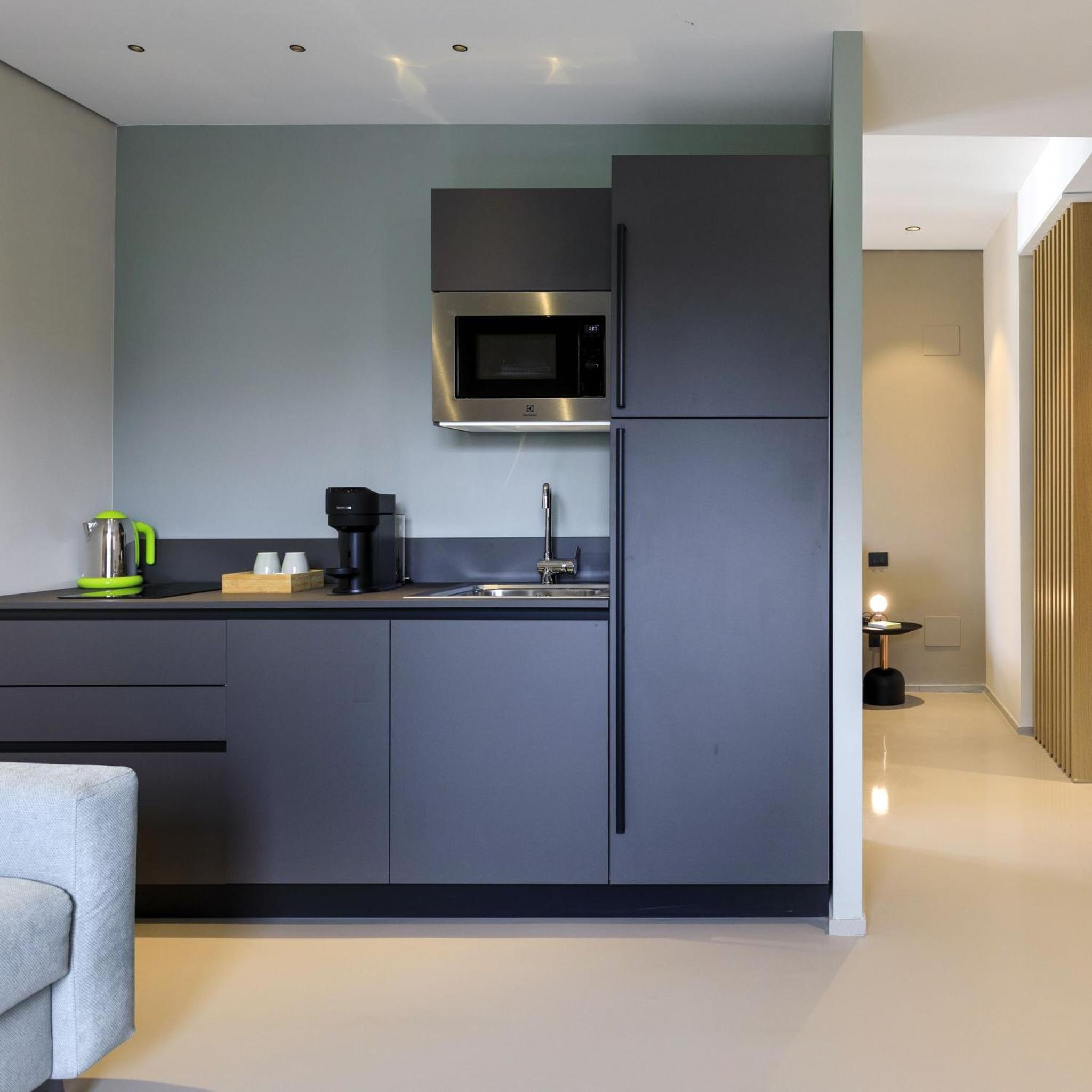 Elegant accommodation in Catania-Beahost