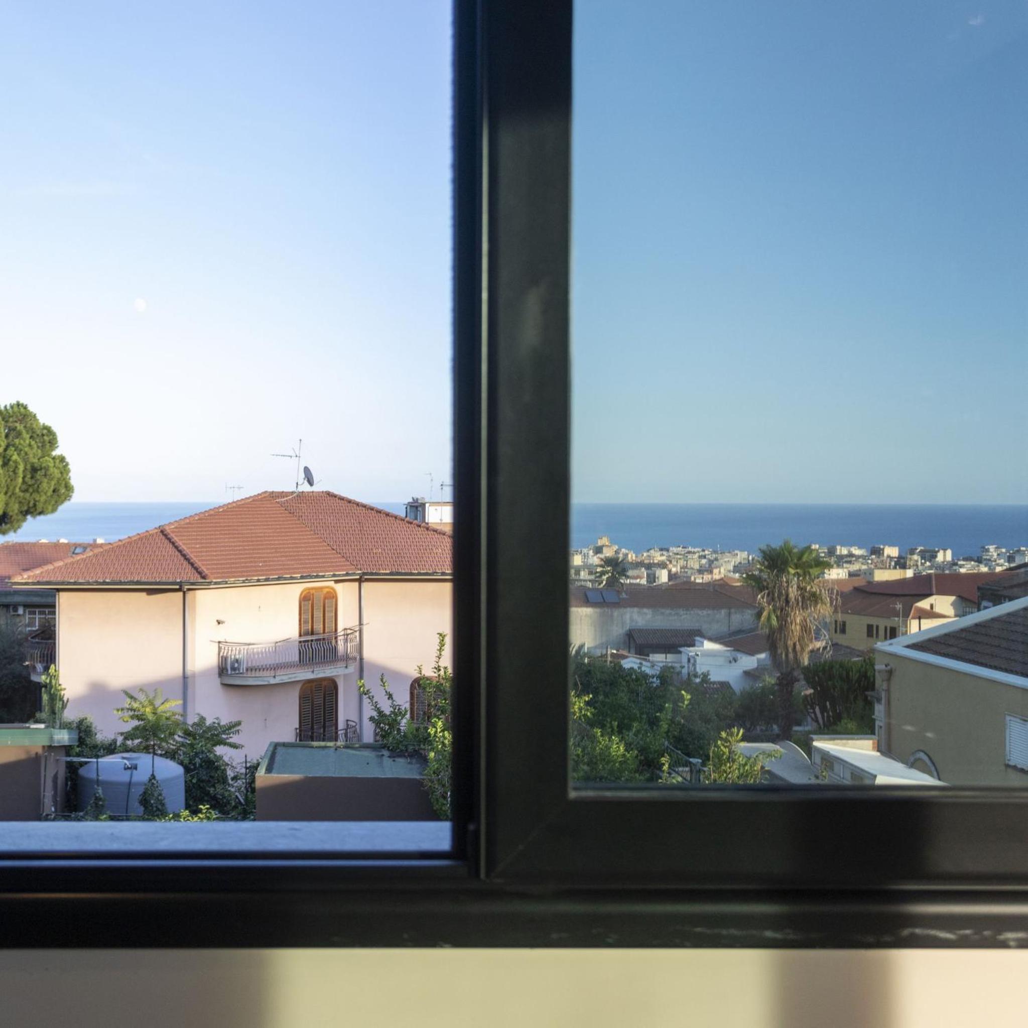 Elegant accommodation in Catania-Beahost