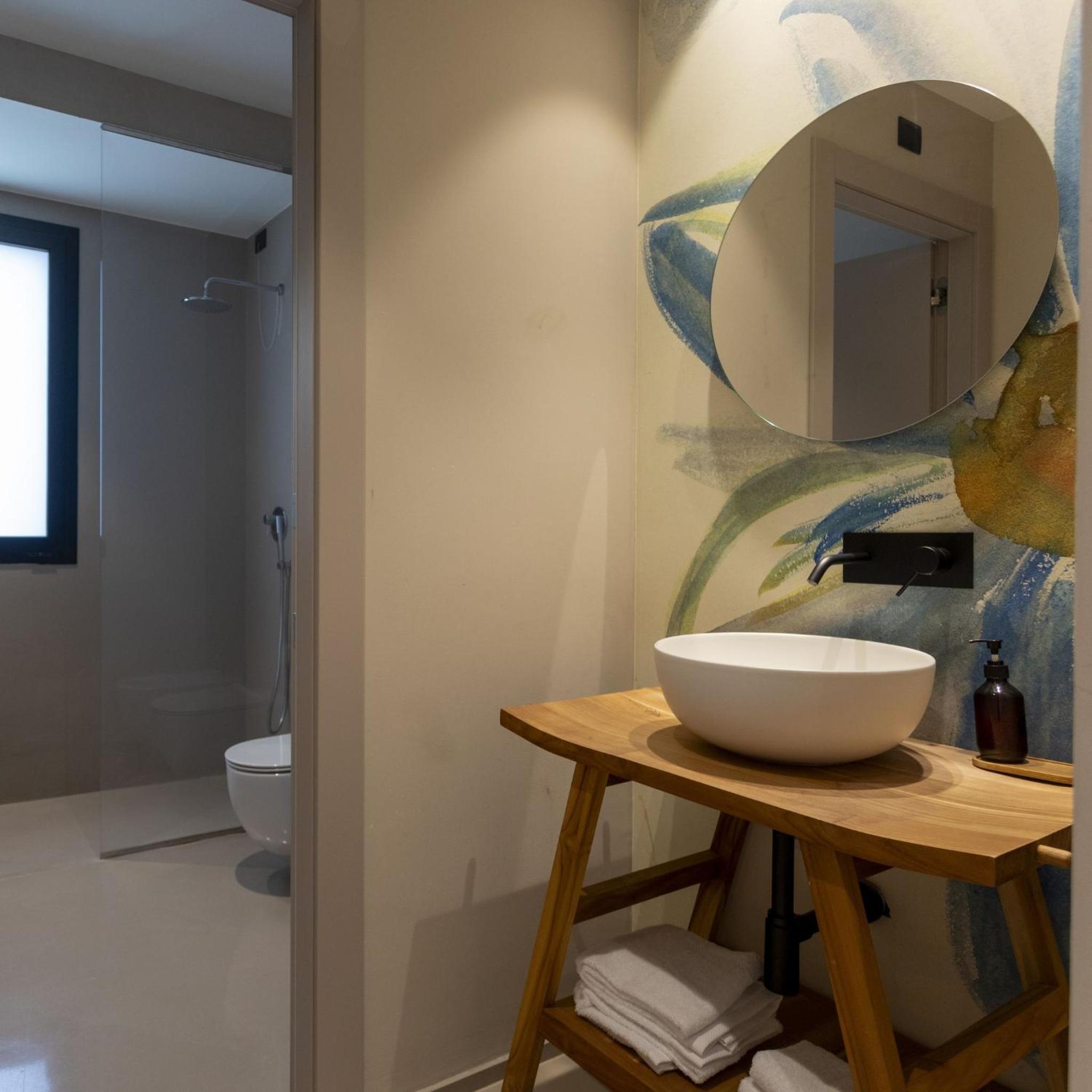 Elegant accommodation in Catania-Beahost