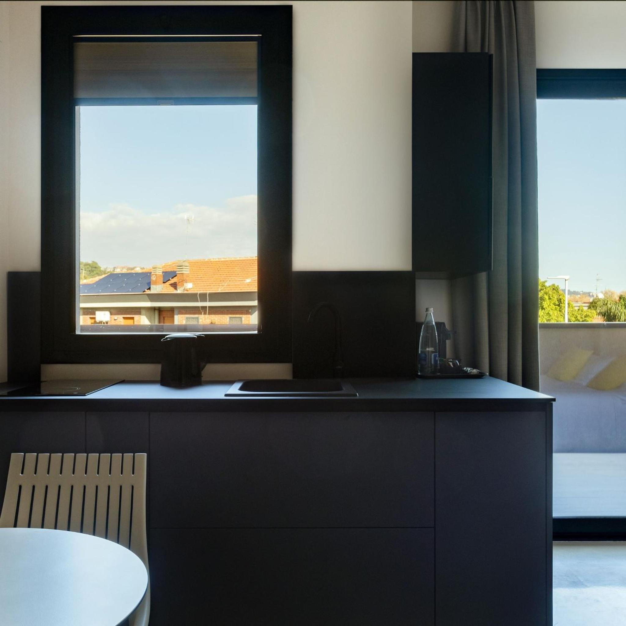 Elegant accommodation in Catania-Beahost