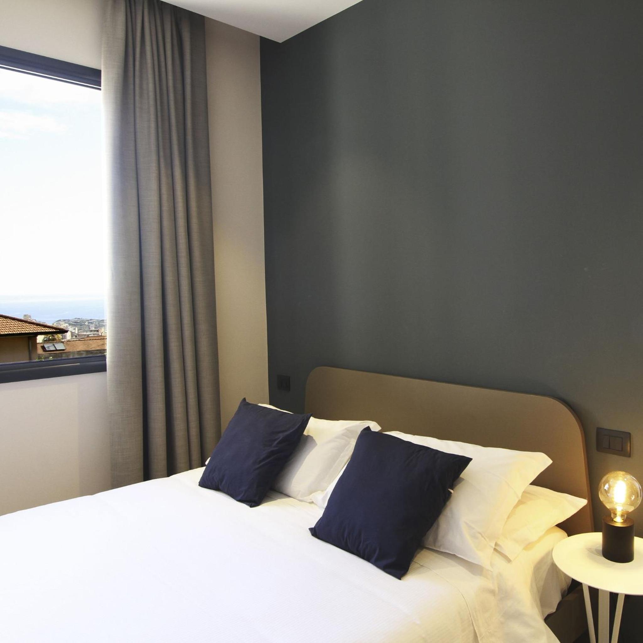 Elegant accommodation in Catania-Beahost
