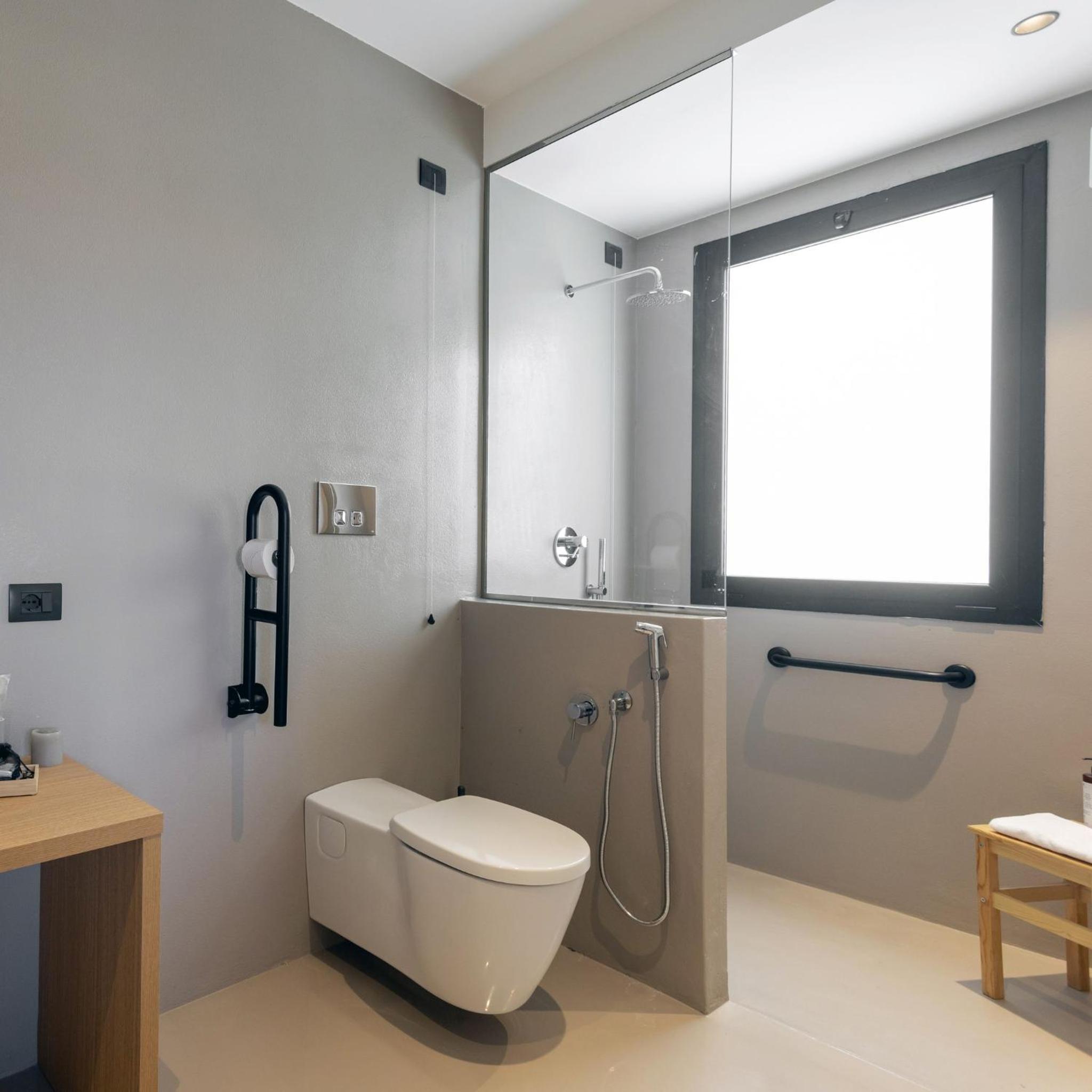 Elegant accommodation in Catania-Beahost
