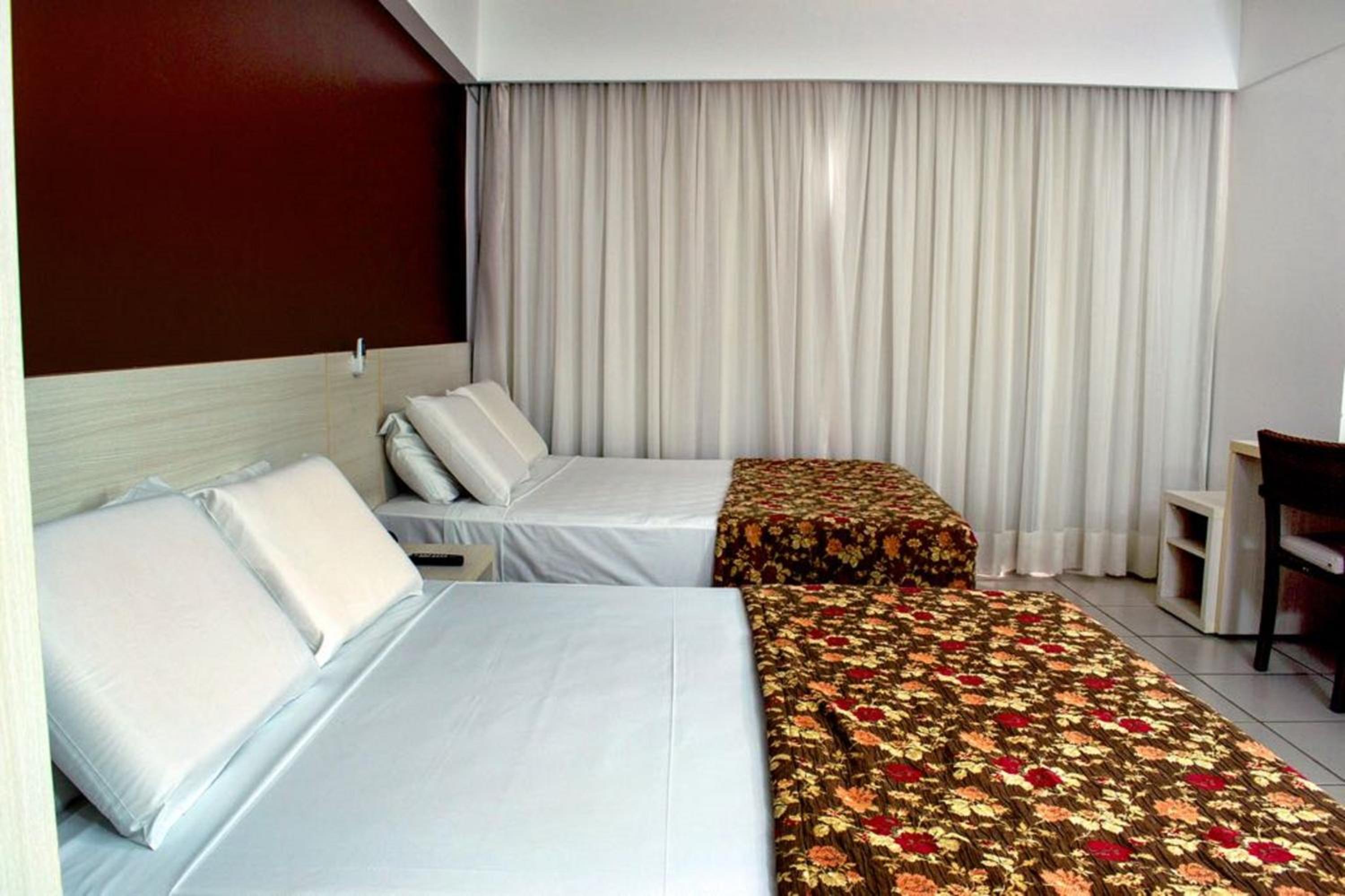 Suites Le Jardin - Caldas Novas