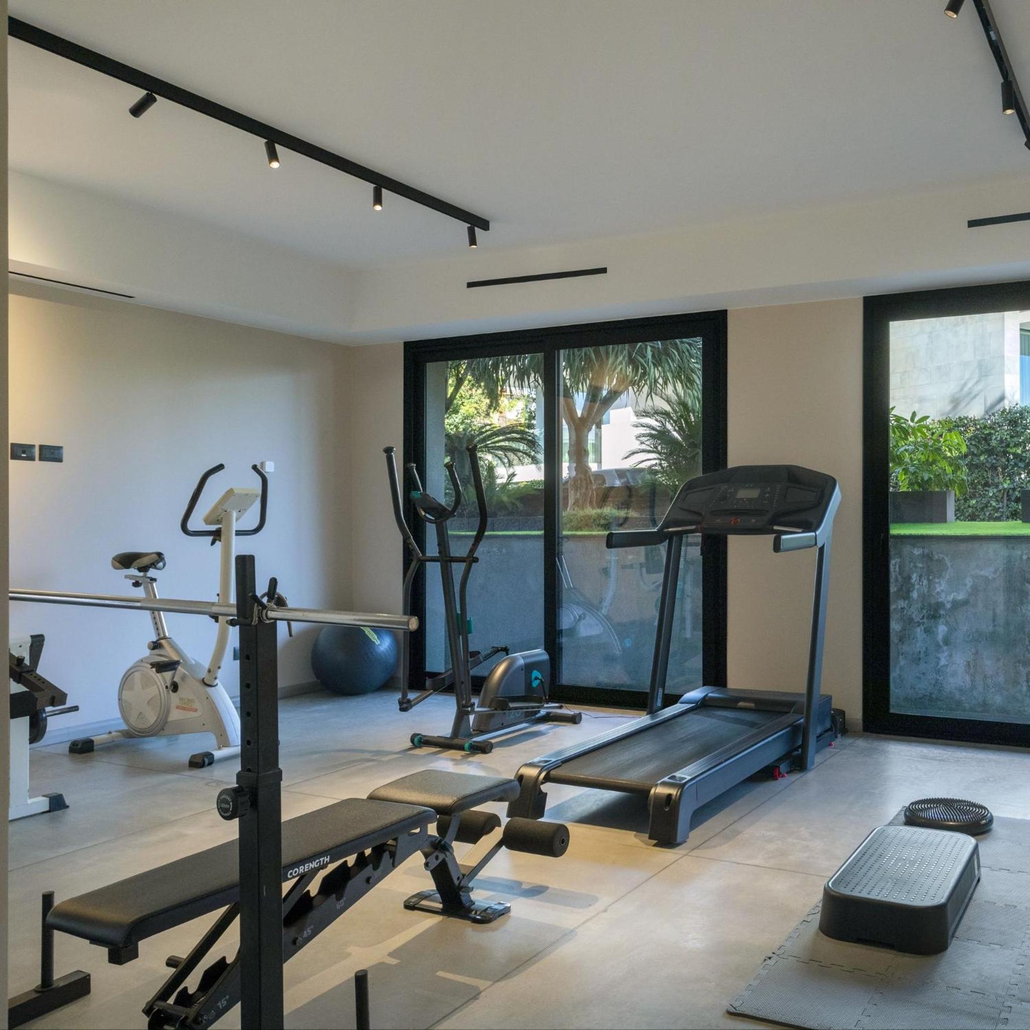 Elegant accommodation in Catania-Beahost