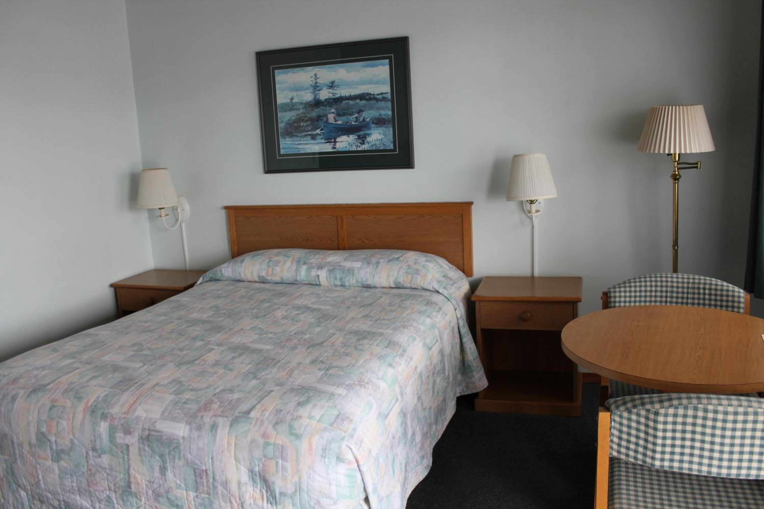 Azalea Lodge