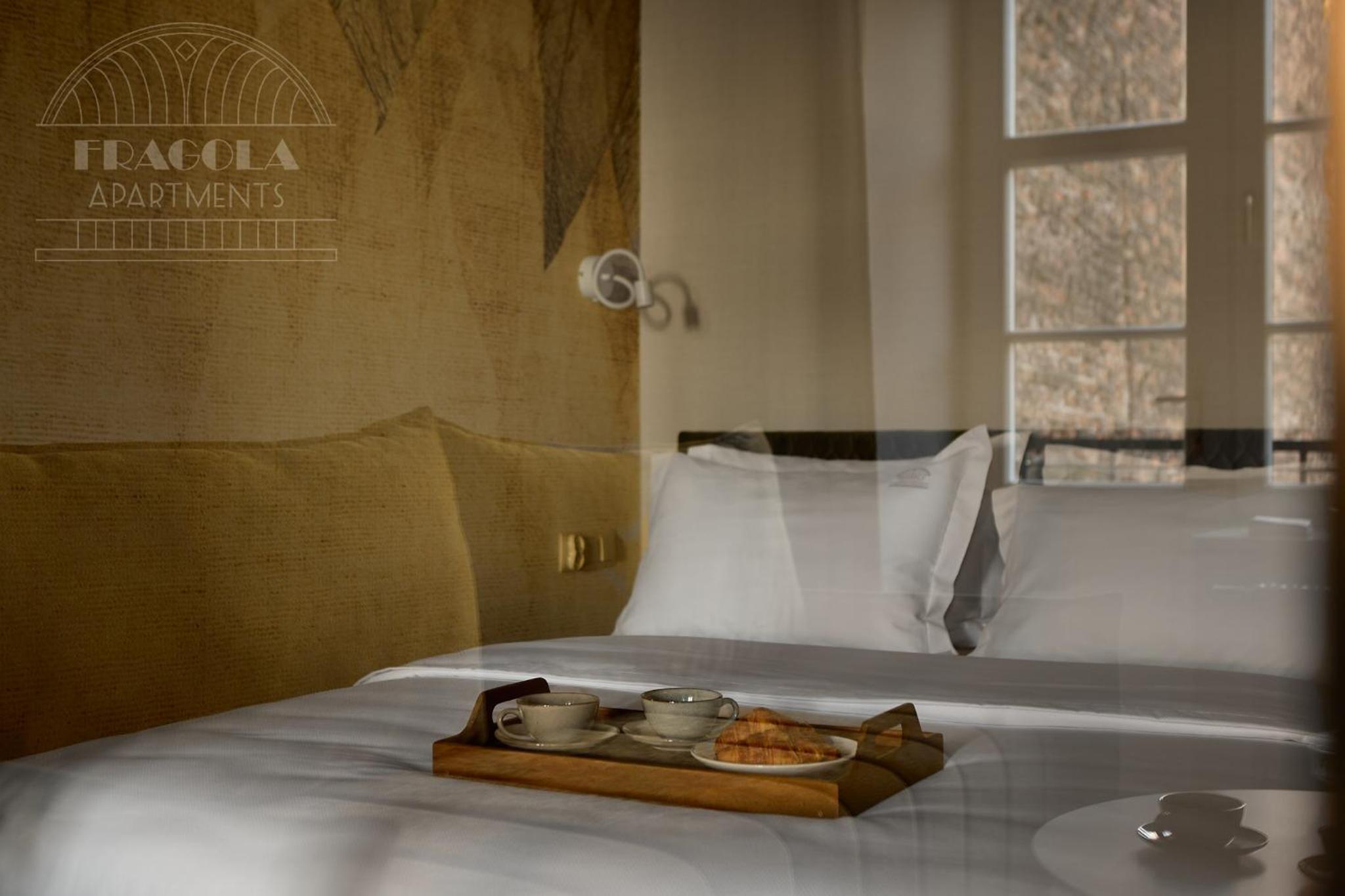 Art Palace - Fragola Apartments