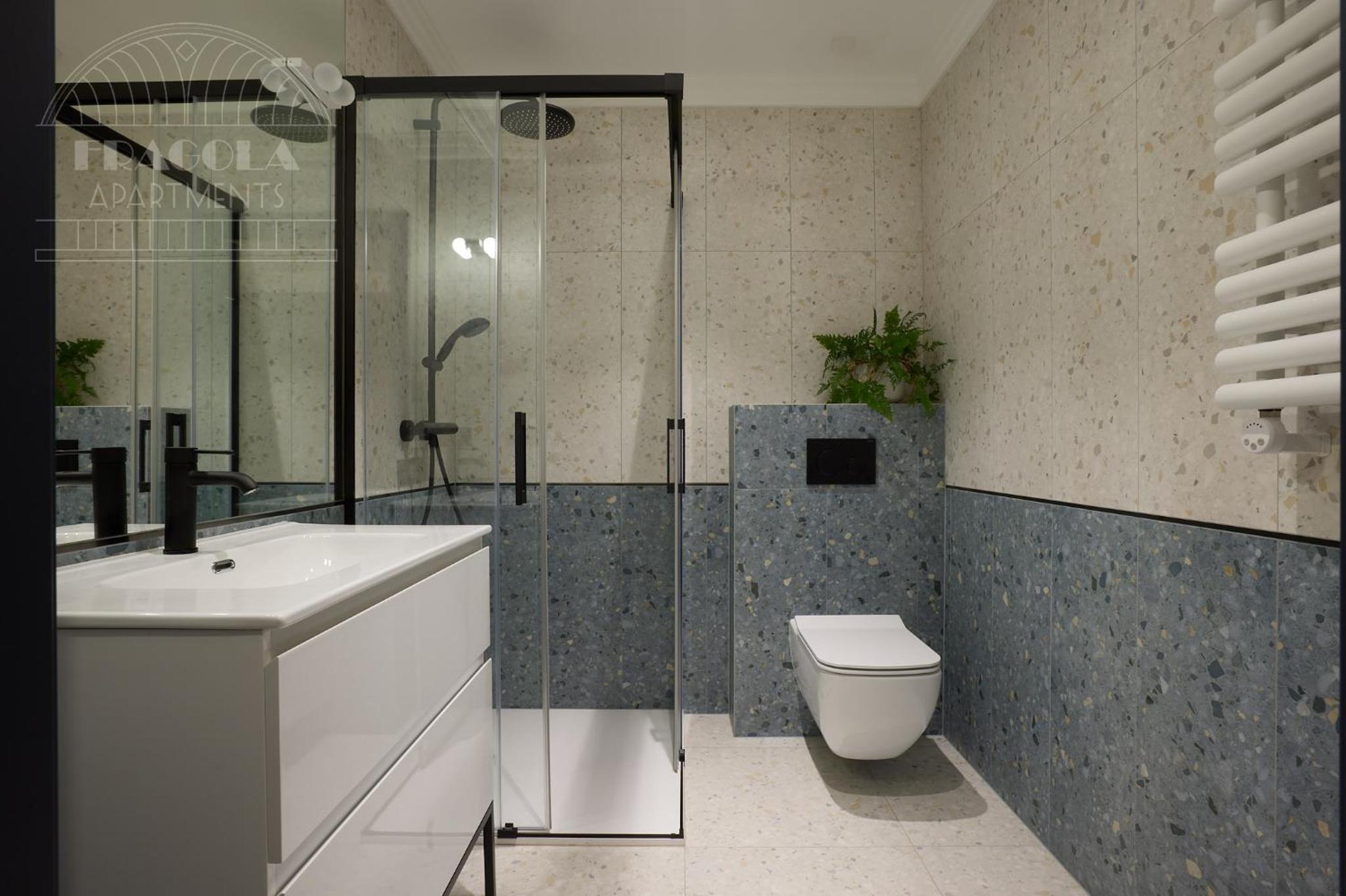 Art Palace - Fragola Apartments