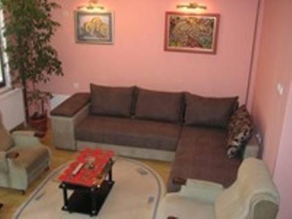 Guest House Trajkovic Jagodina view 5