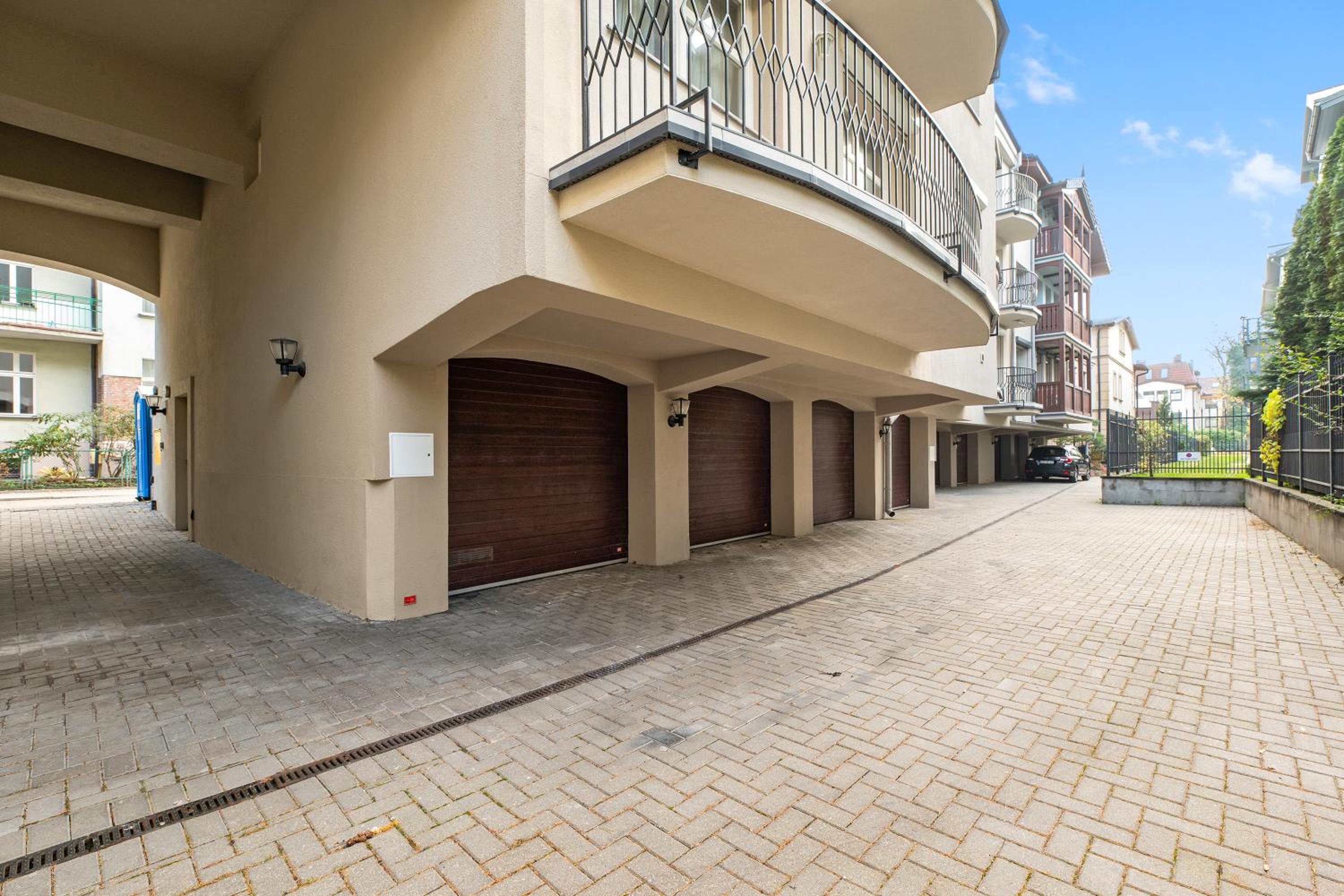 Havana Premium Family Apartment Sopot by Lion Apartments
