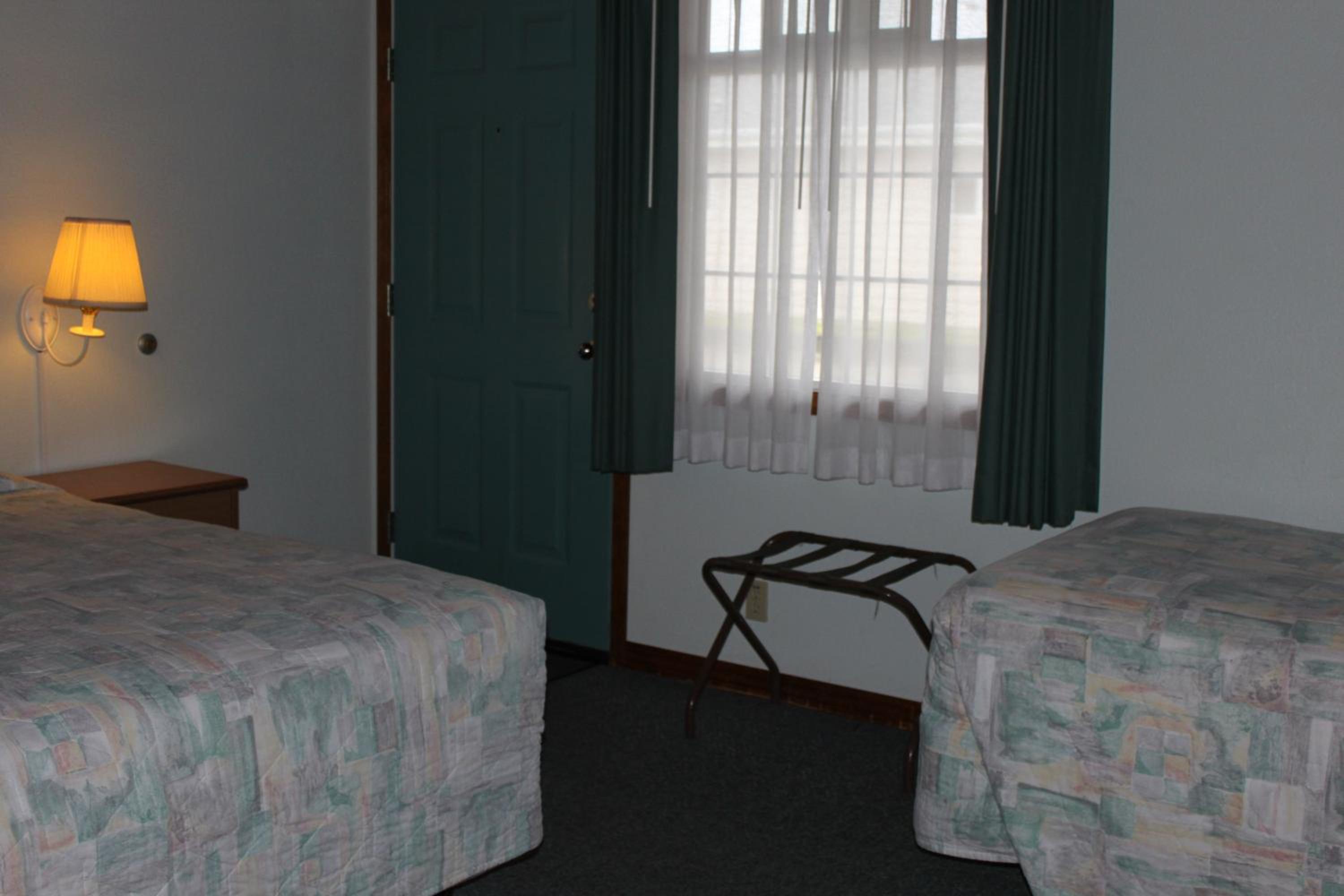 Azalea Lodge