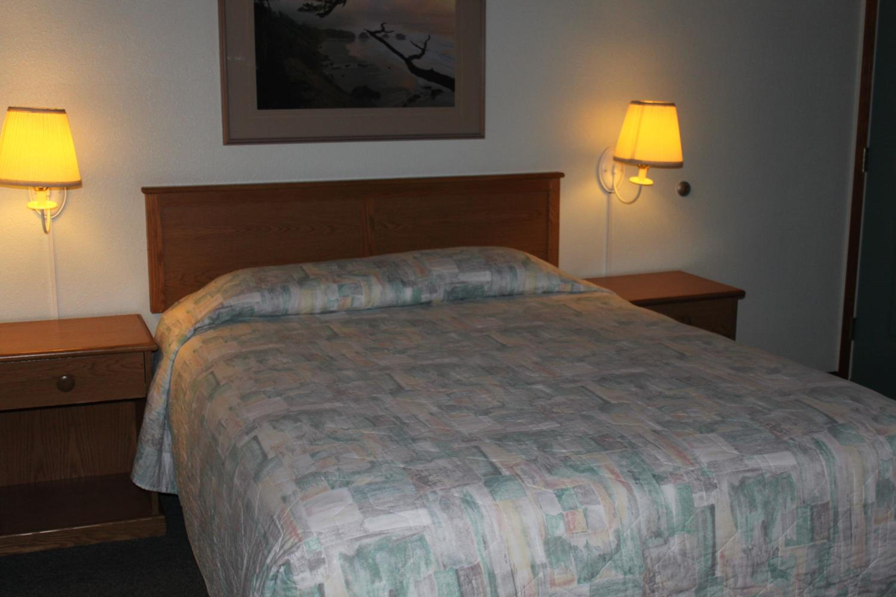 Azalea Lodge