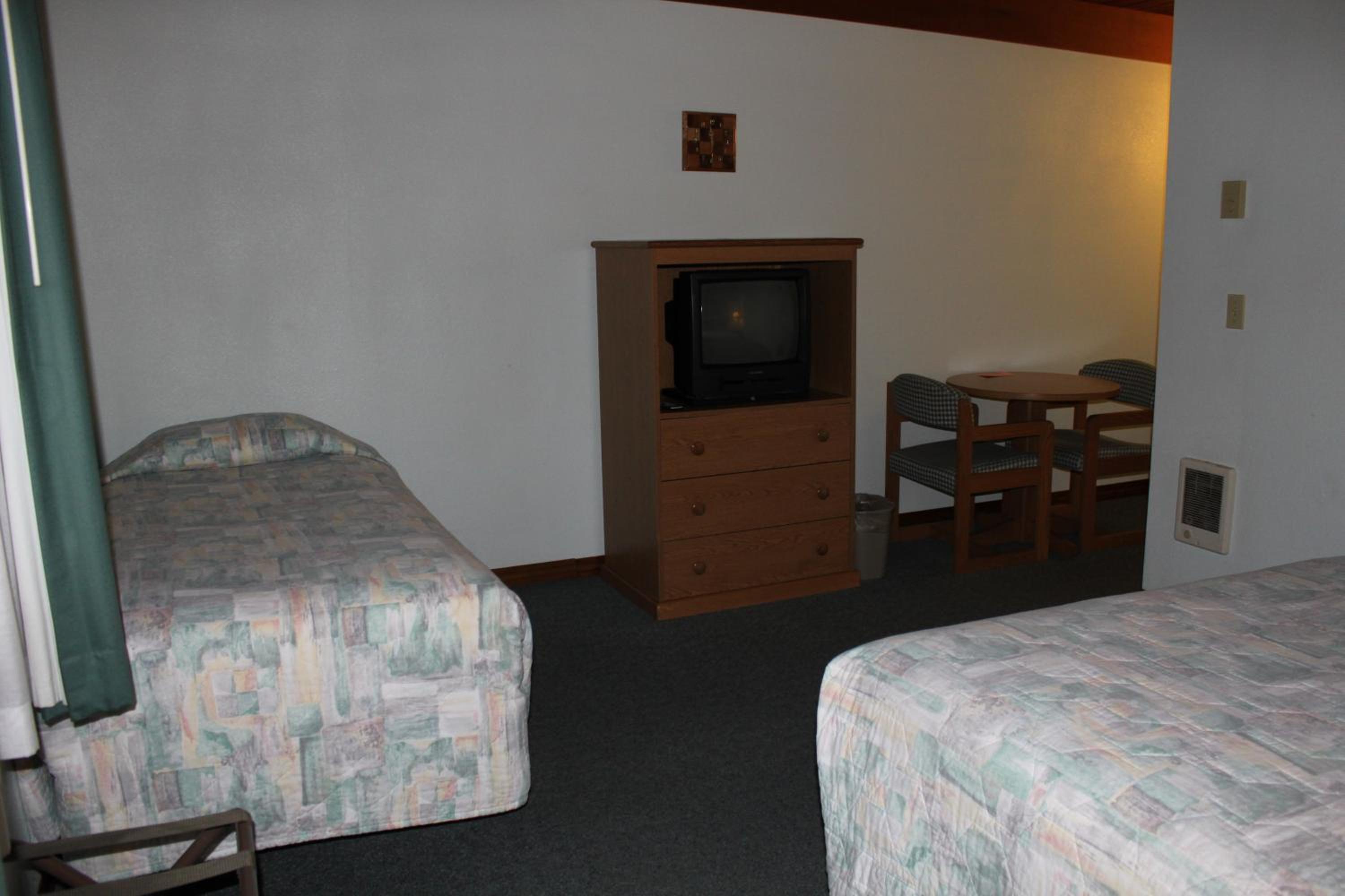 Azalea Lodge