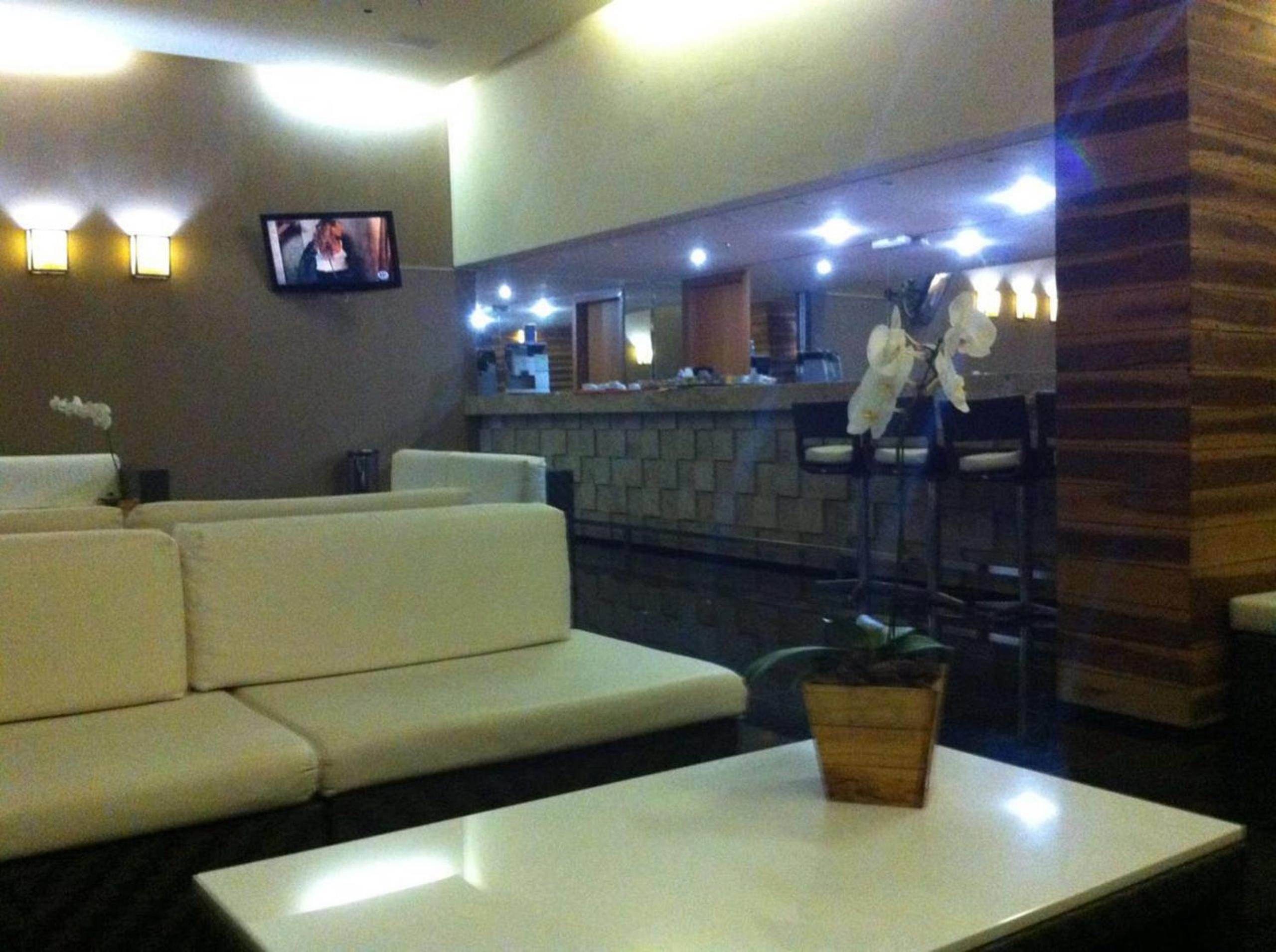 Suites Le Jardin - Caldas Novas