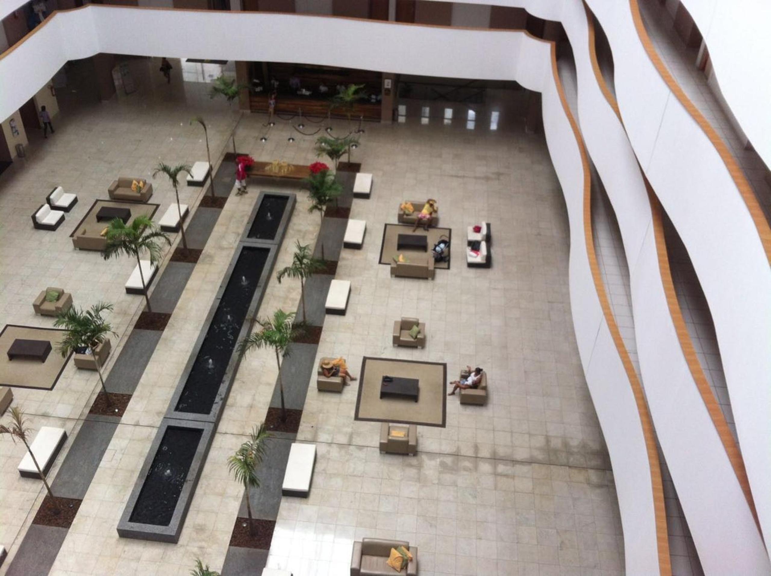 Suites Le Jardin - Caldas Novas