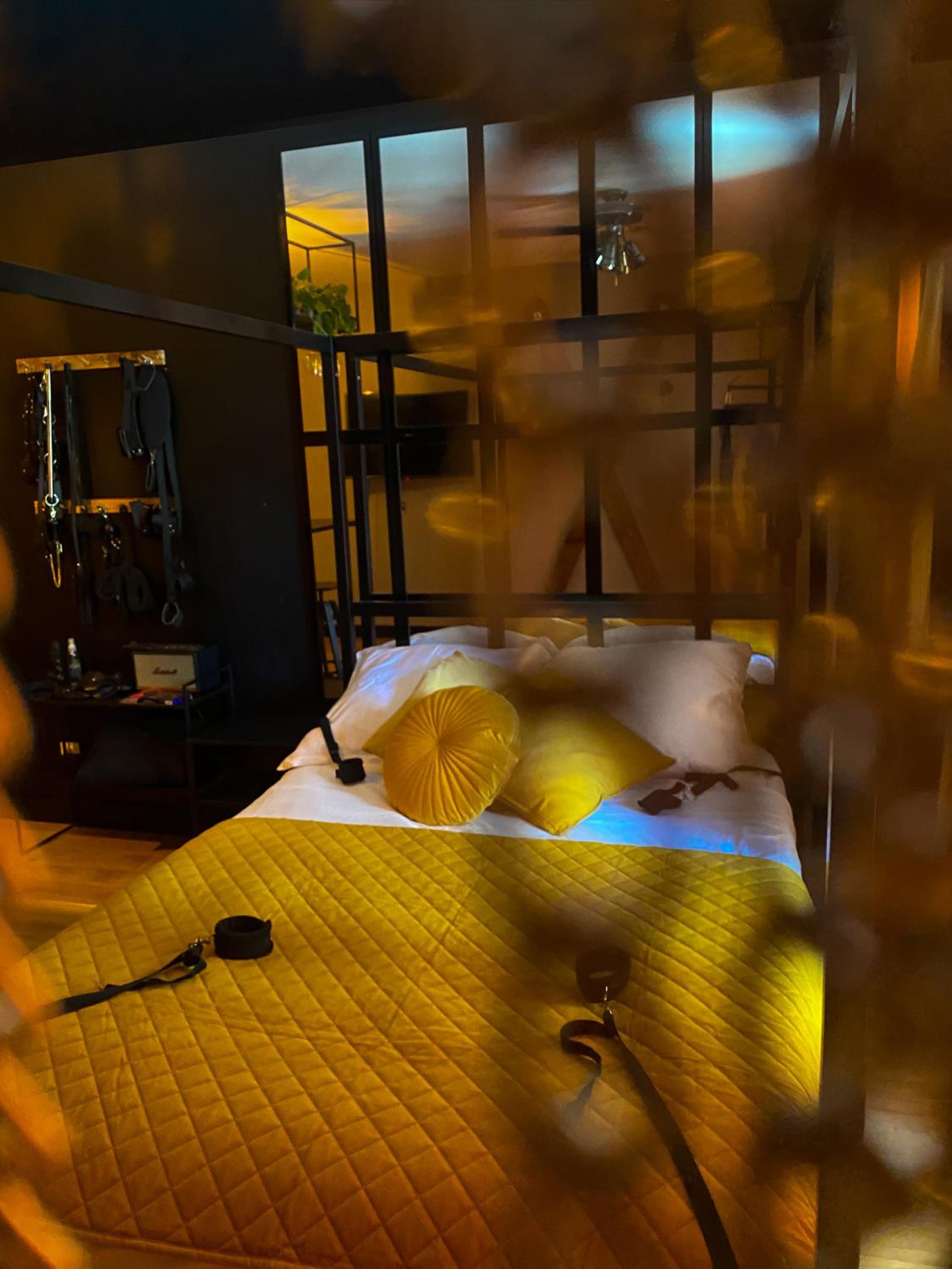 Luxury Love Studio